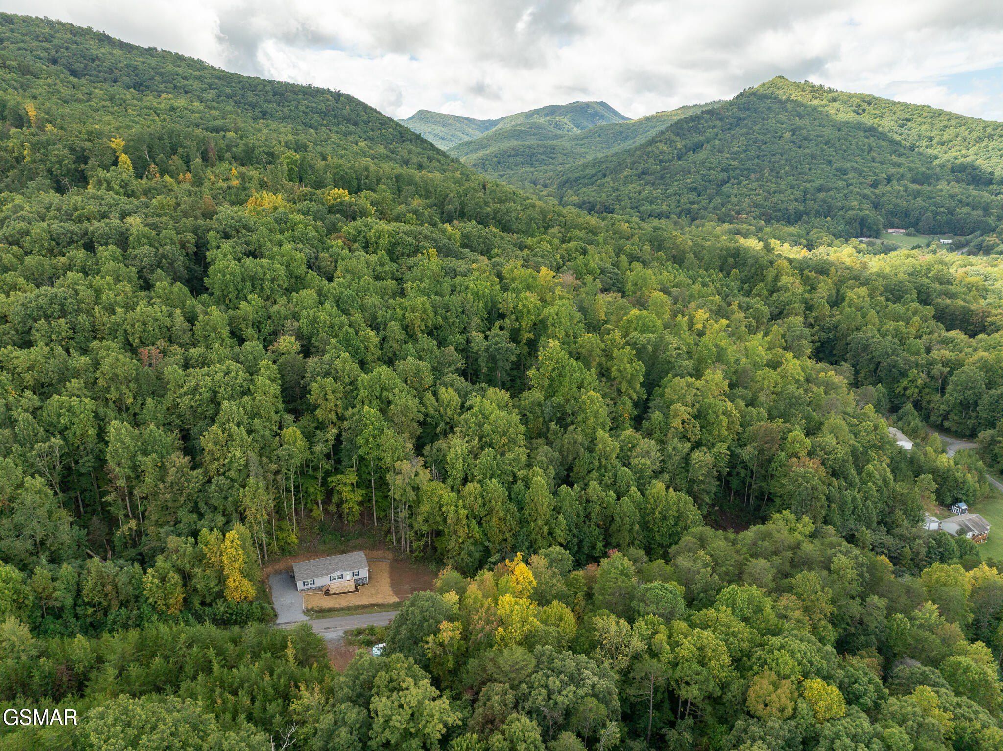 1431 Blue Springs Way. Newport, TN 37821