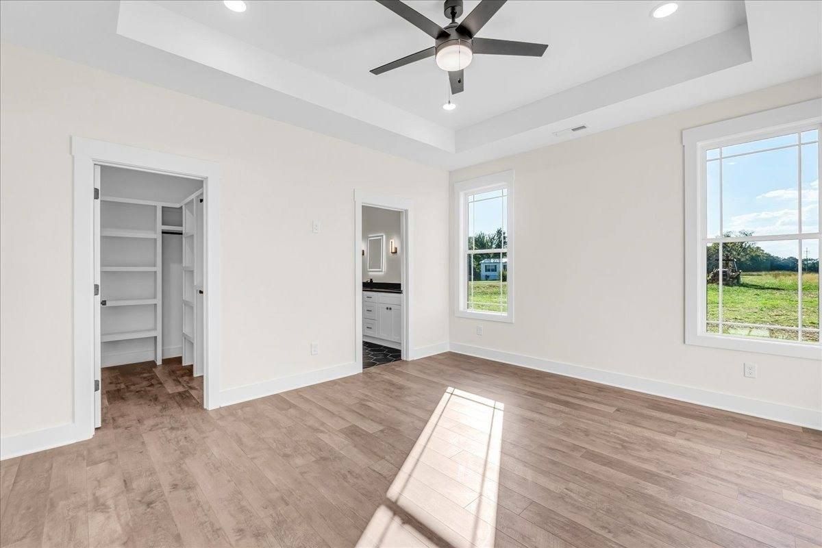 1053 Arch Cope Rd. Morrison, TN 37357