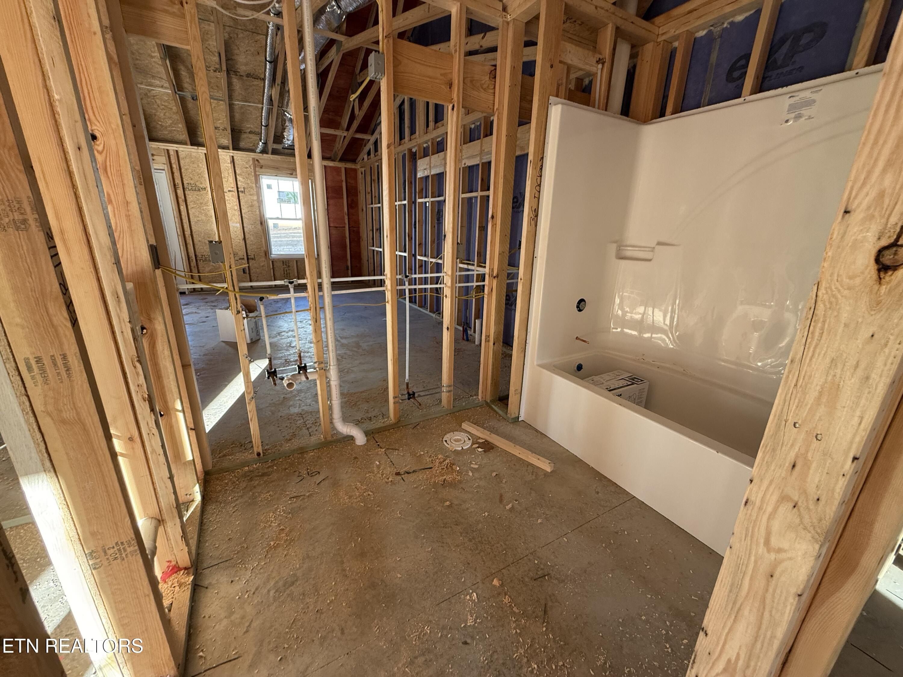 7314 Woodpecker Way Unit 35. Knoxville, TN 37921