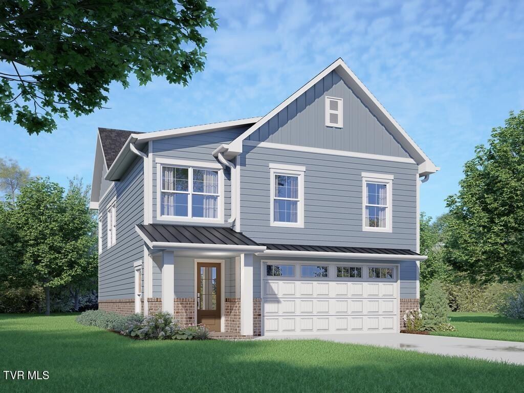 2054 Brickyard Park Drive. Kingsport, TN 37660