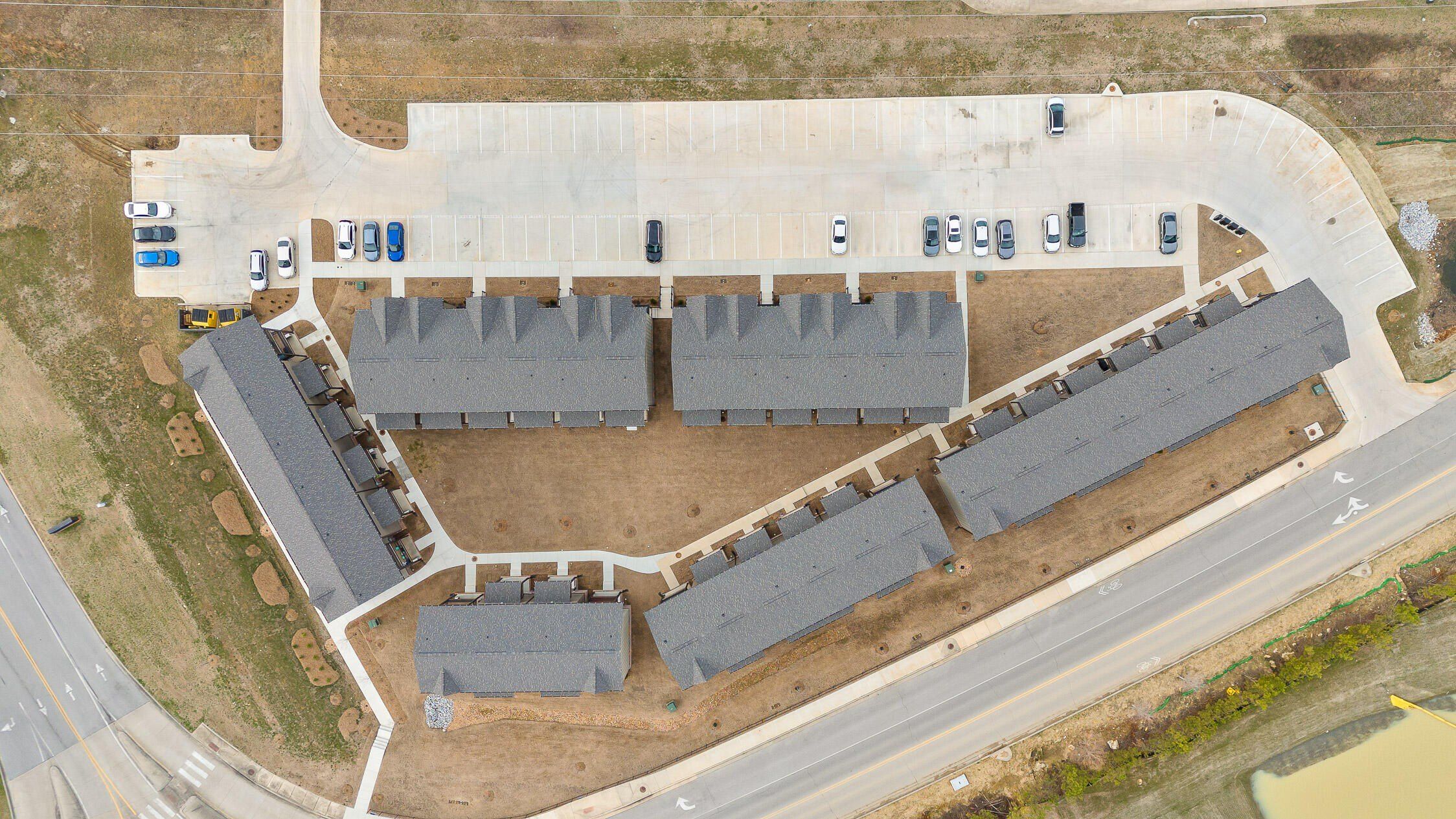 1946 Addi Lane. Chattanooga, TN 37421