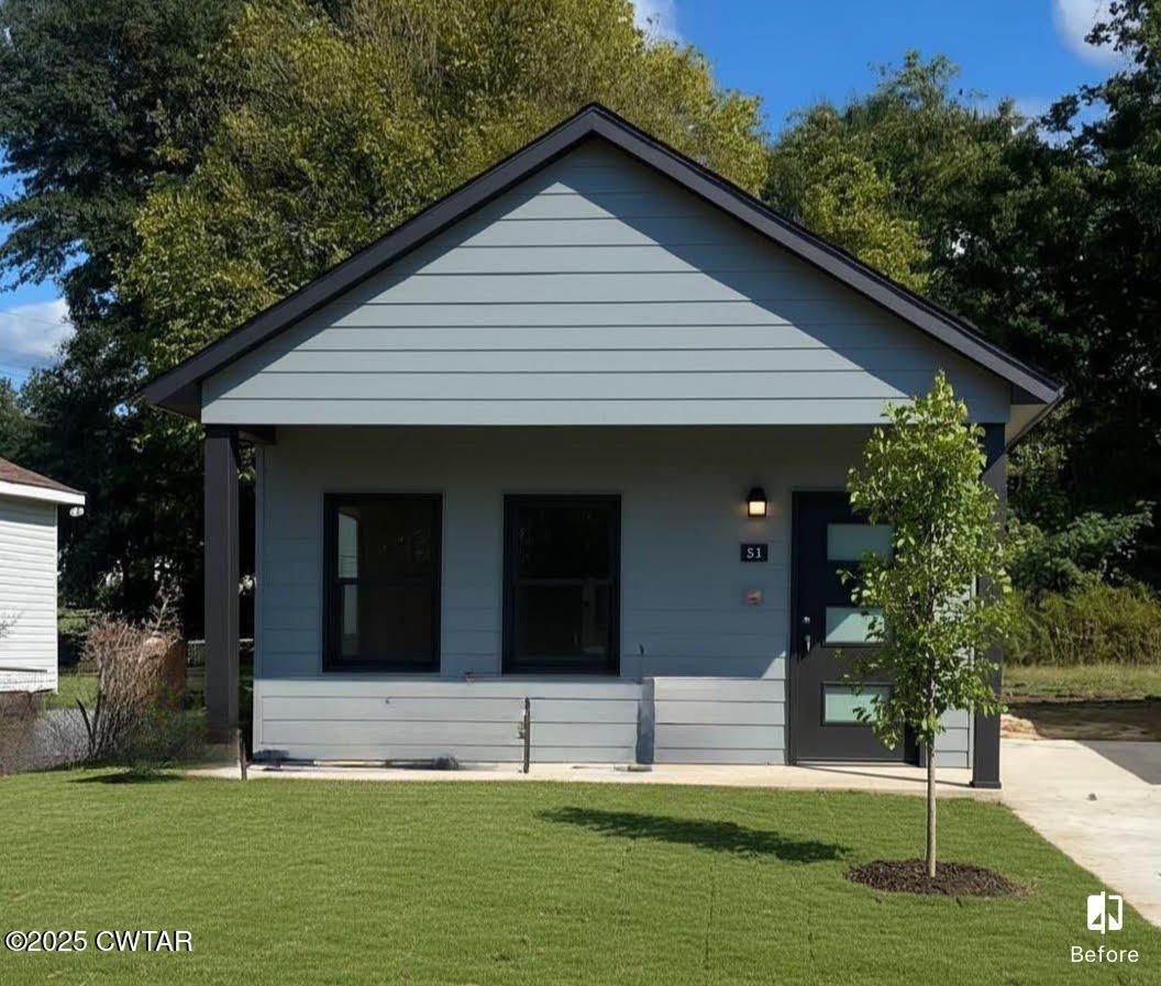 103 Dempster Street Se. Jackson, TN 38301