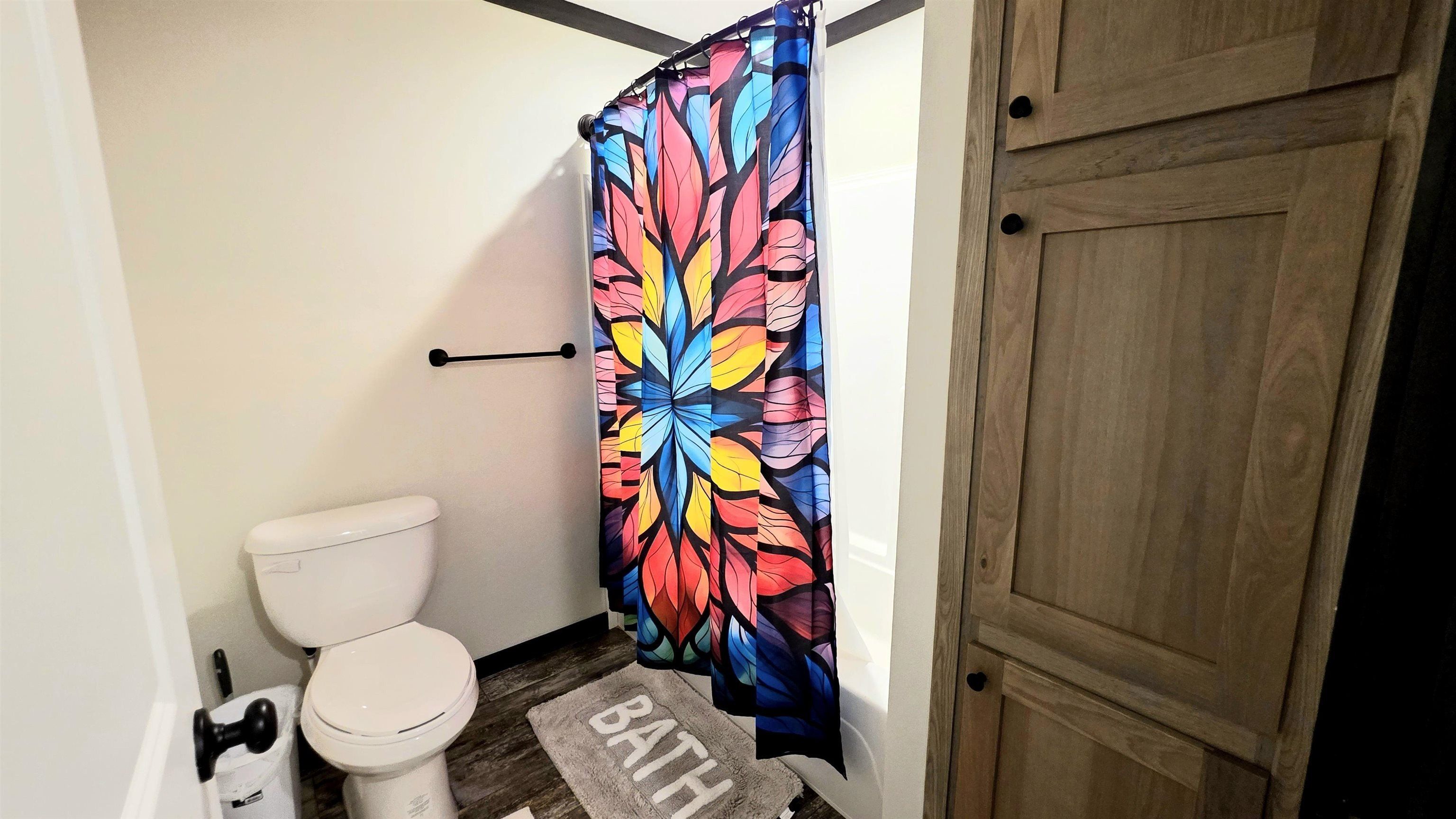 350 George. Michie, TN 38357