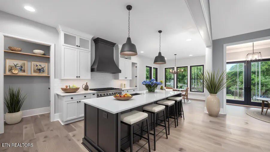 Summerset Drive Lot 24A. Talbott, TN 37877