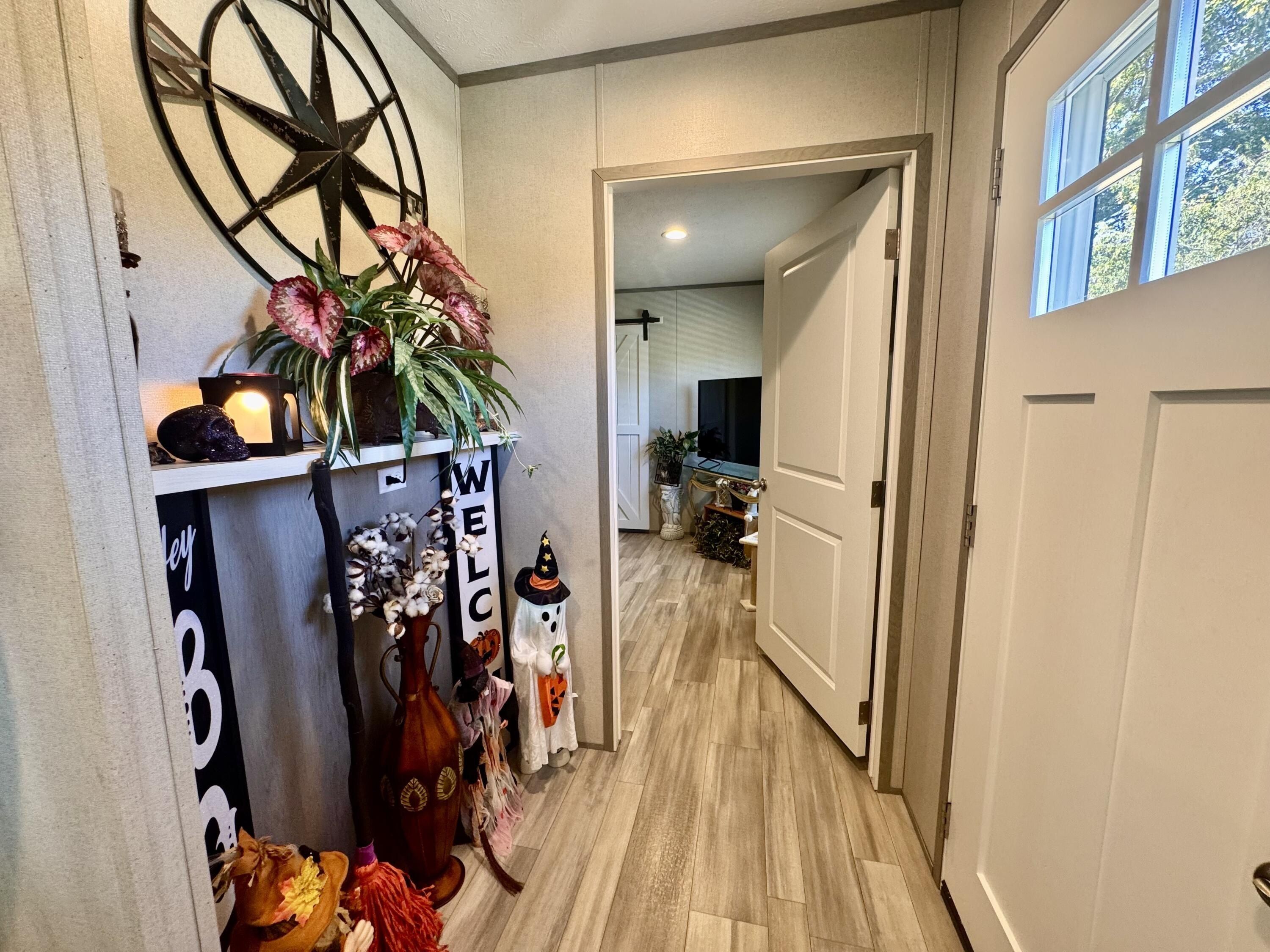 7932 Whetsel Rd Road. Whitesburg, TN 37891