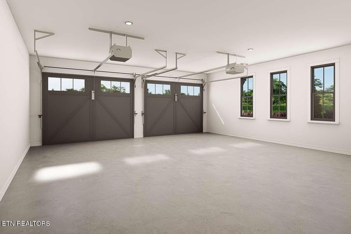 Summerset Drive Lot 7A. Talbott, TN 37877