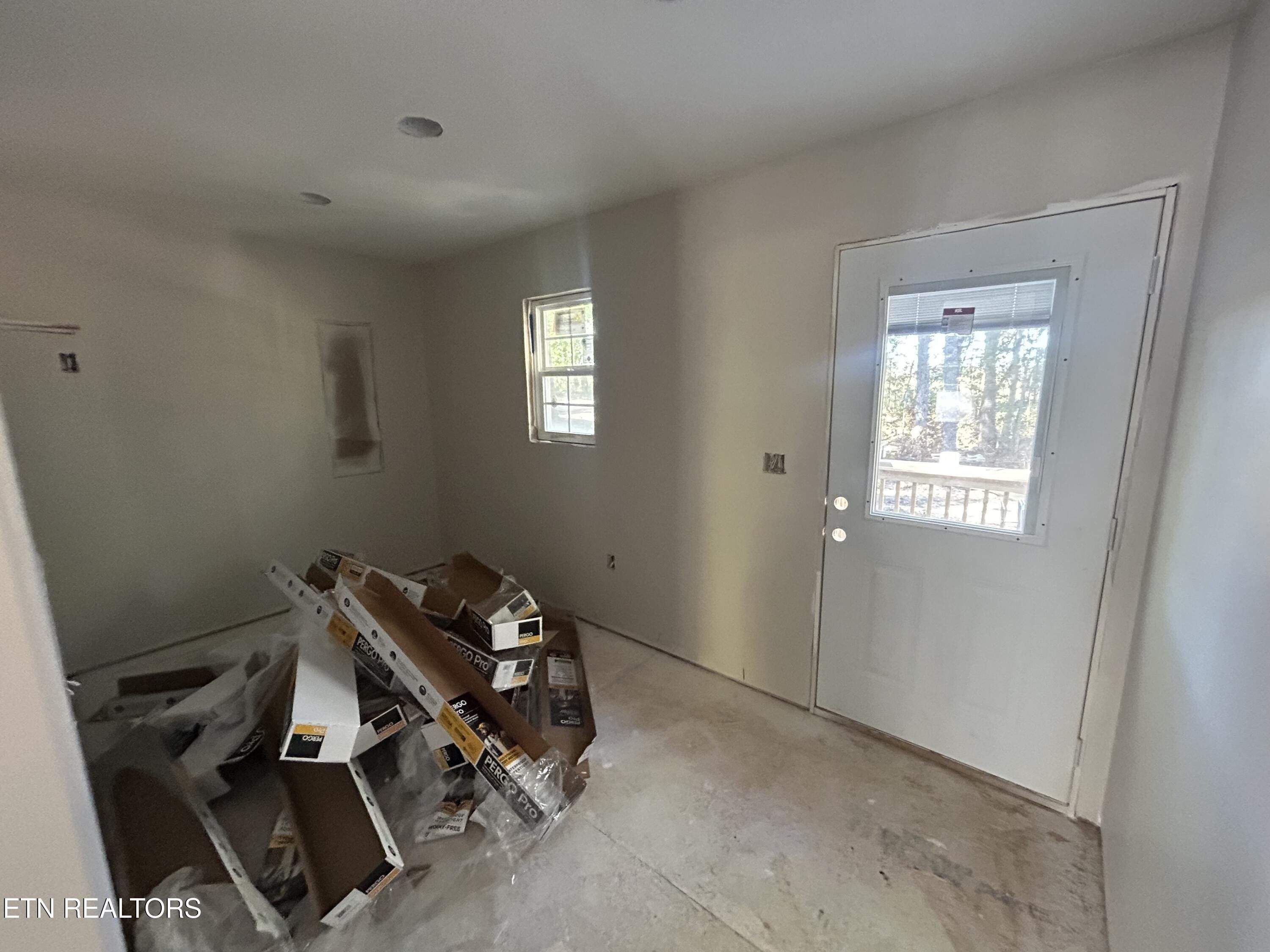 154 George Young Rd. Jamestown, TN 38556