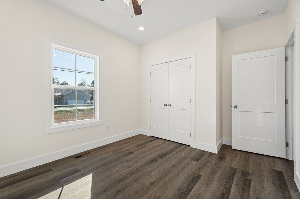 275 Johnson Chapel Road. Sparta, TN 38583