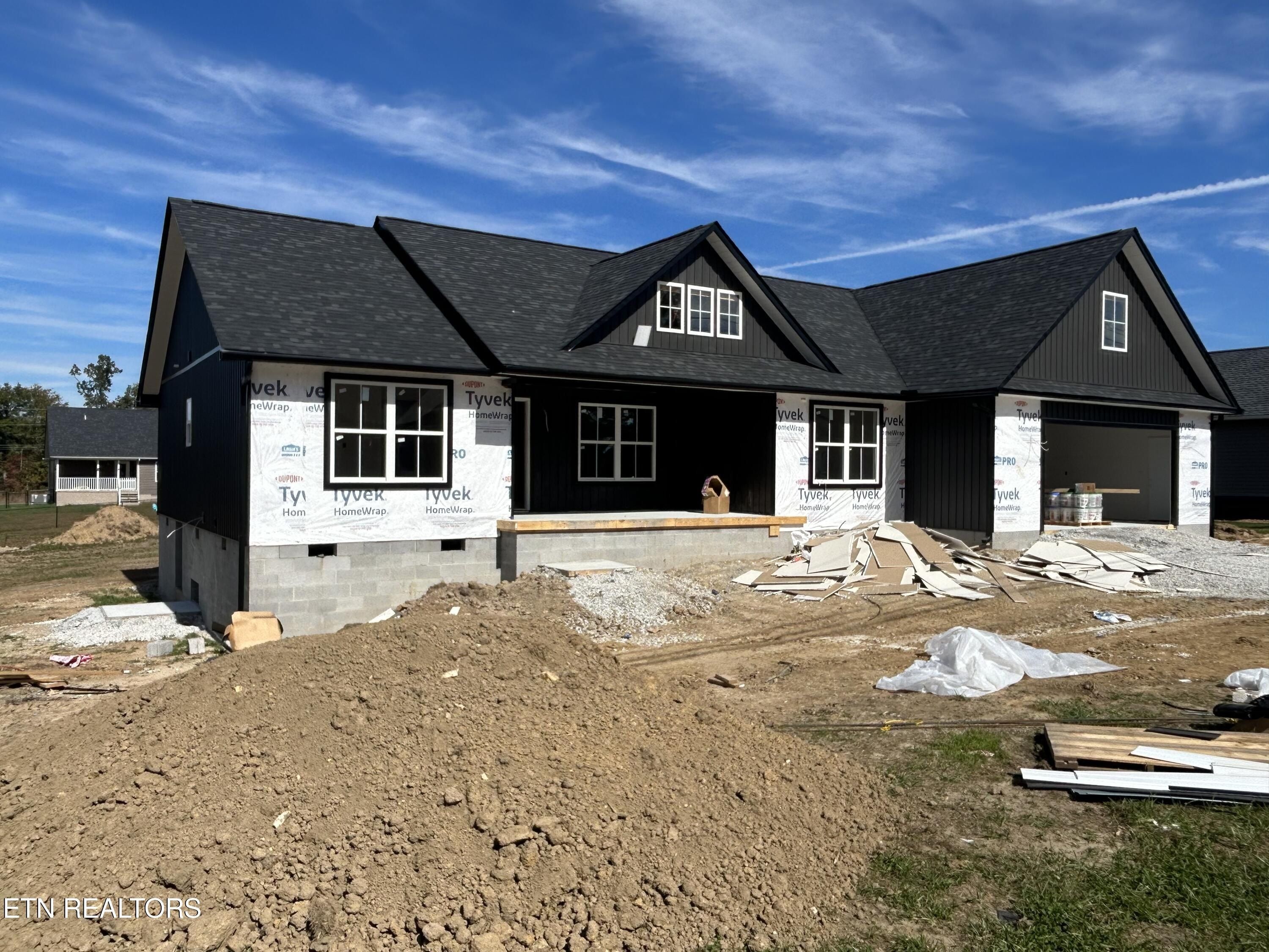 307 Colby Circle. Crossville, TN 38571