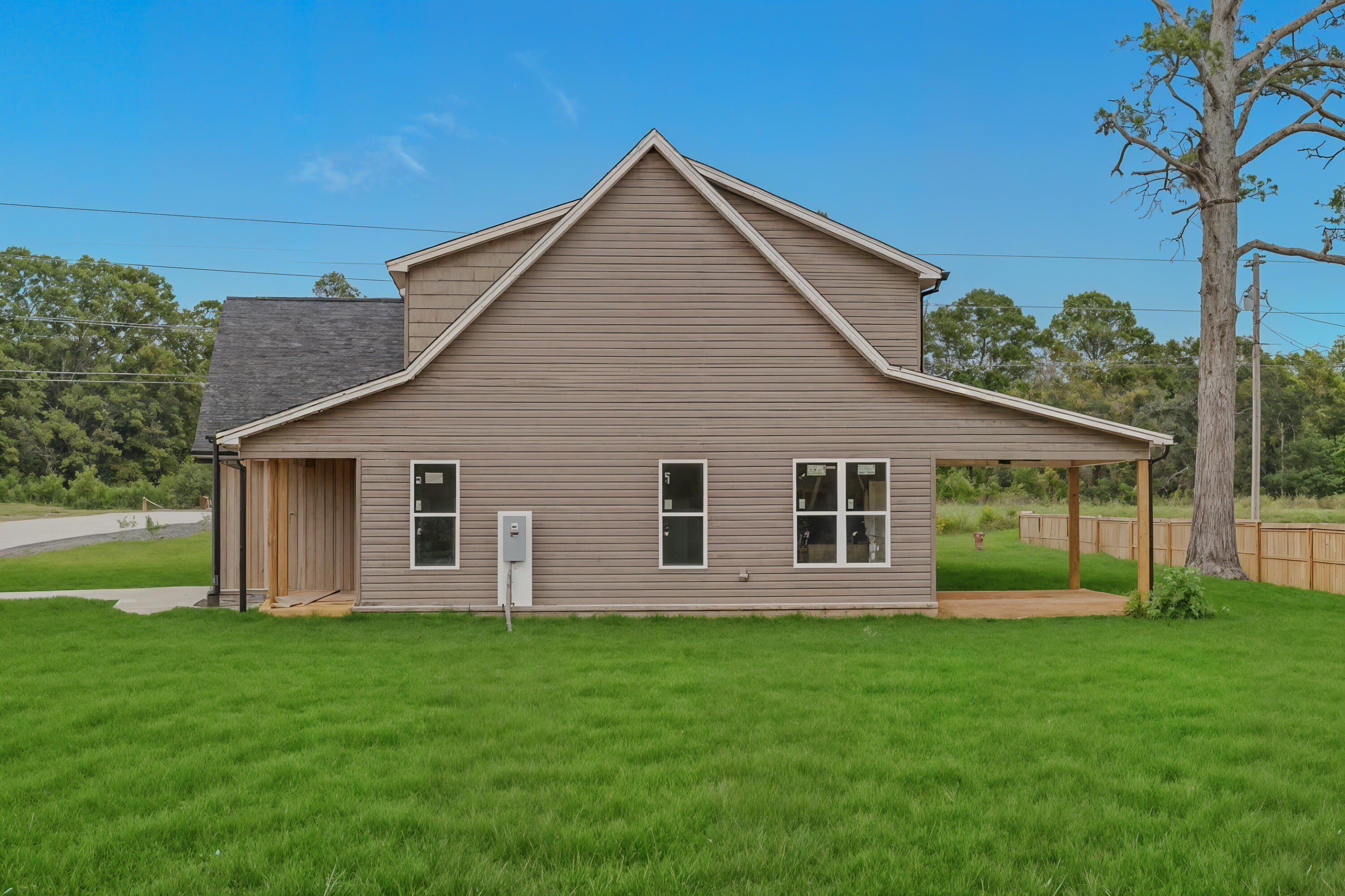 125 Mila Mae Lane. Ocoee, TN 37361