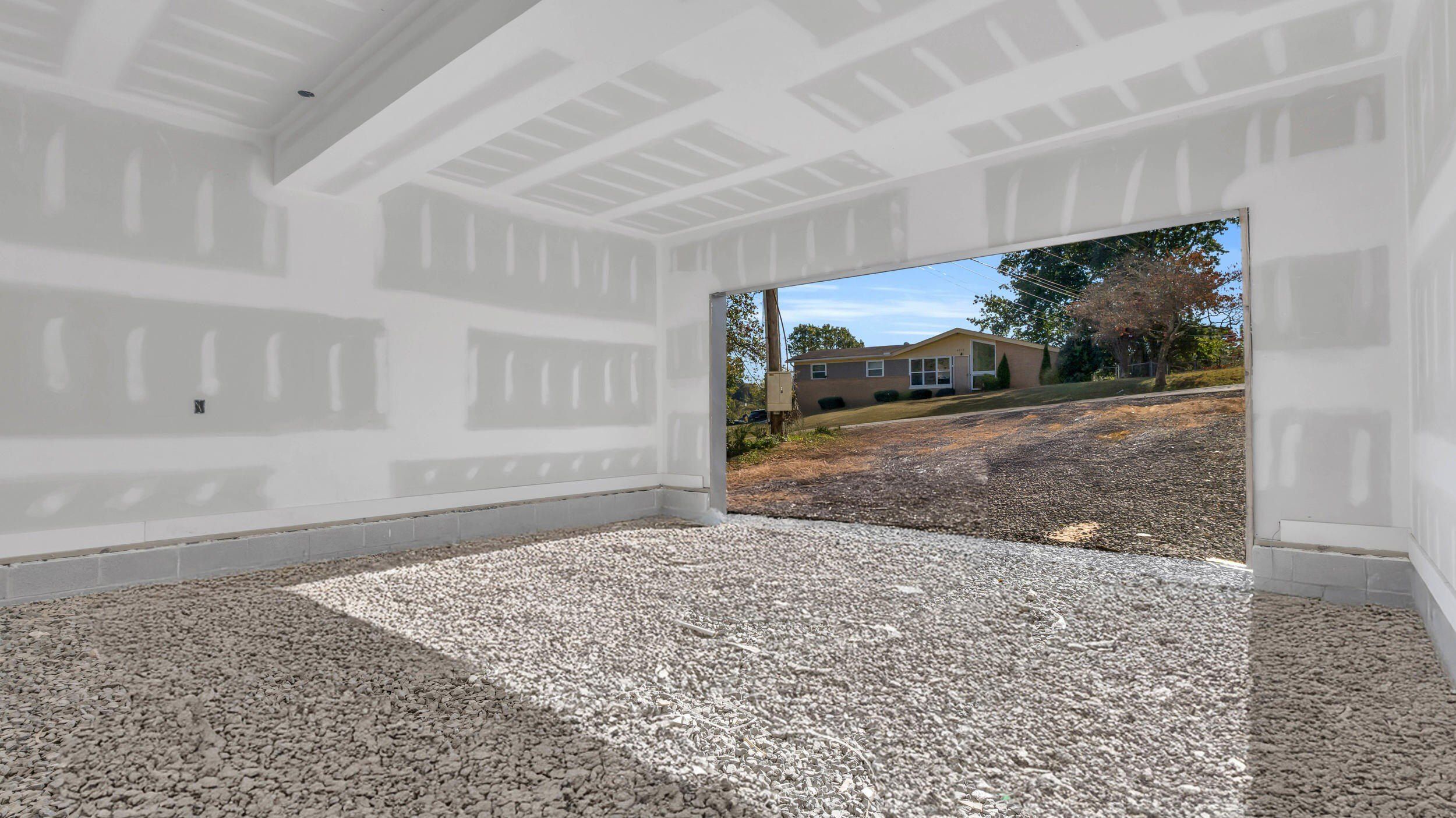 4609 Tarpon Trail. Chattanooga, TN 37416