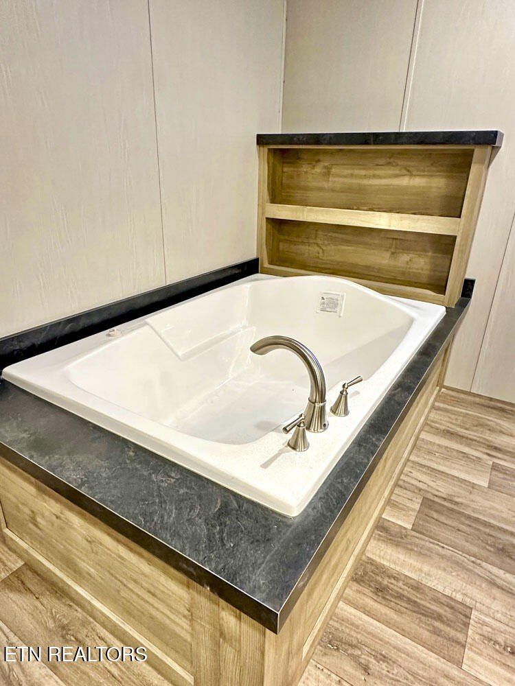 343 Bungalow Drive. Dandridge, TN 37725