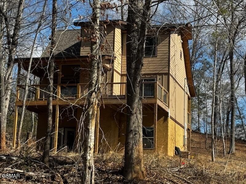 334 C H Lane. Gatlinburg, TN 37738