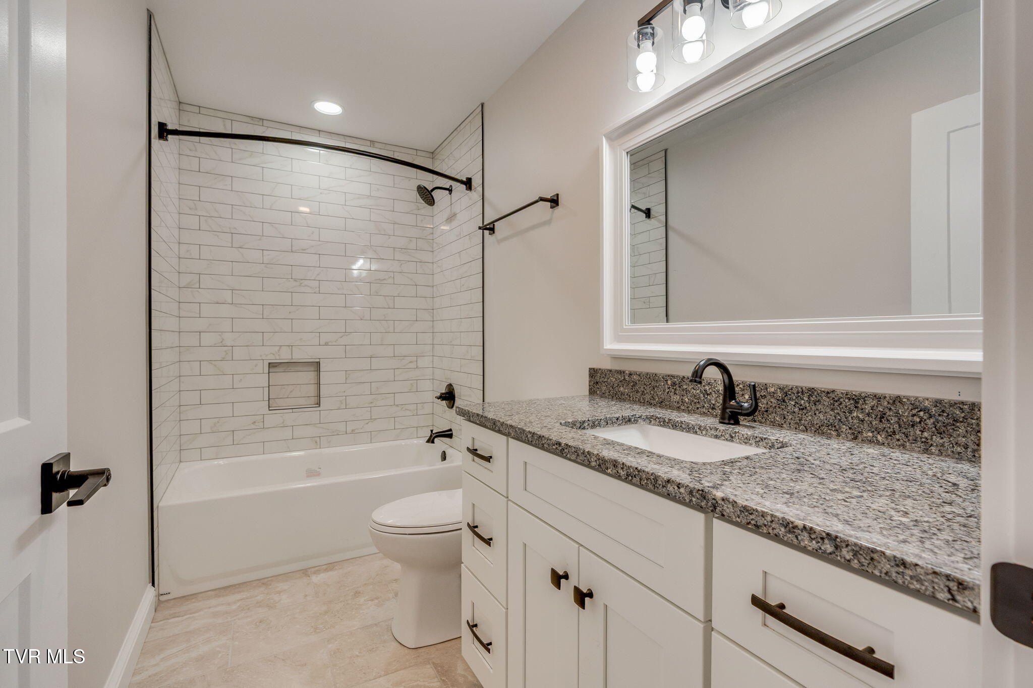 389 Hampton Street. Mountain City, TN 37683