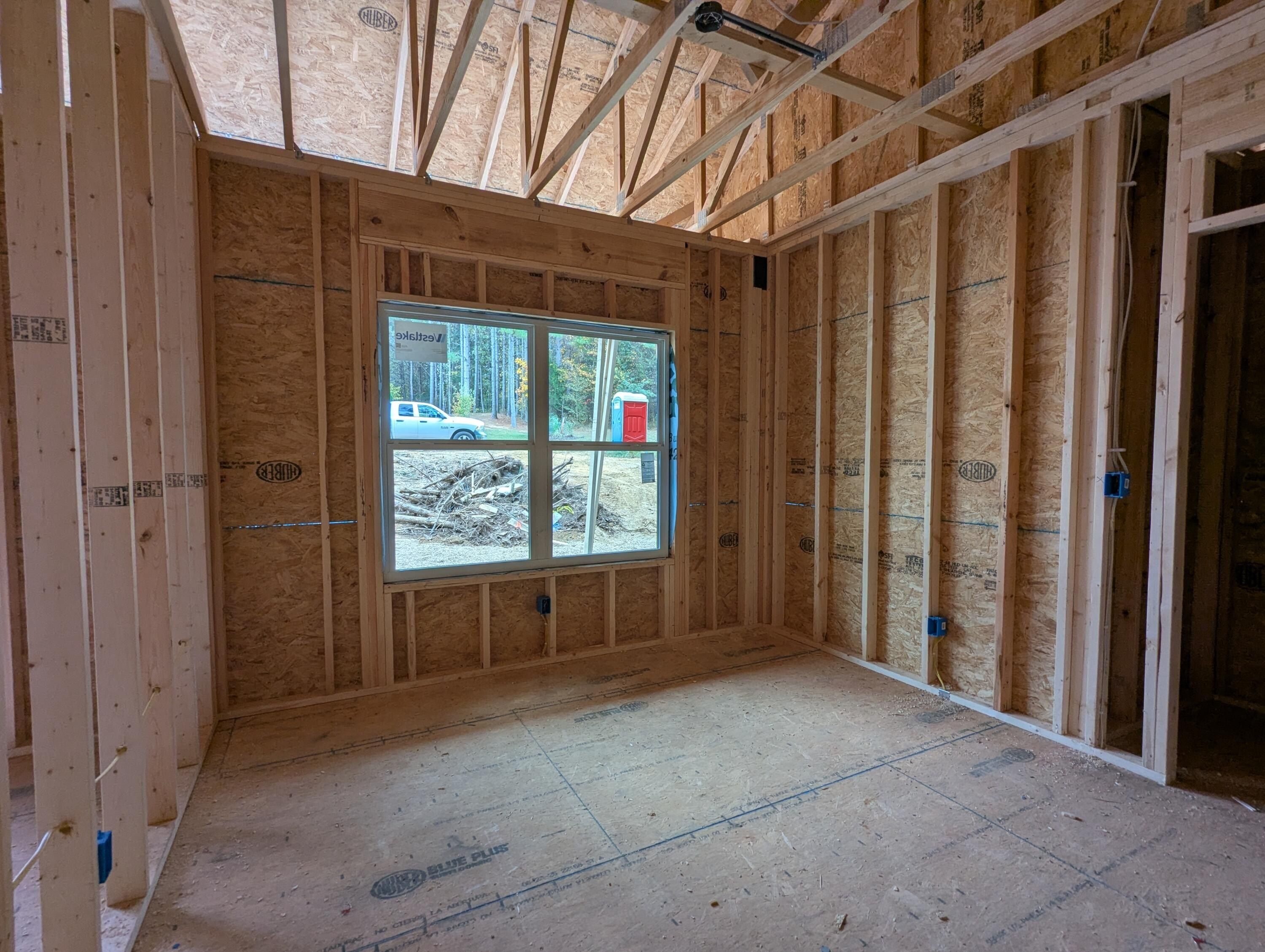 131 White Water Run Lane. Ocoee, TN 37361