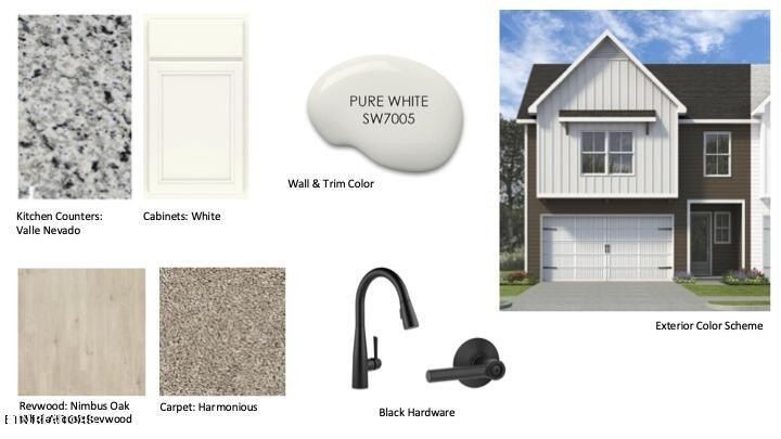 1723 Lateglow Way. Knoxville, TN 37931