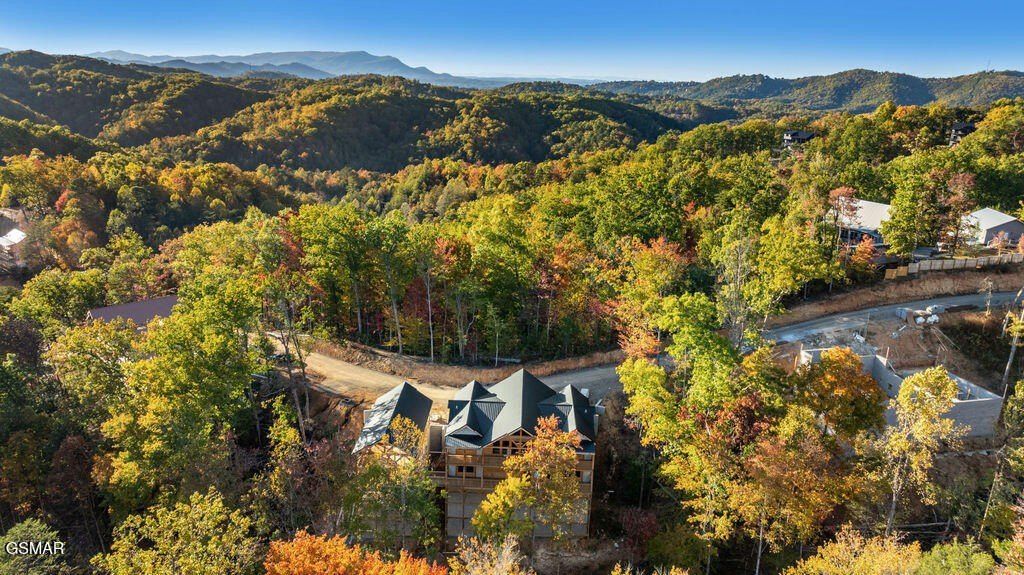 333 Elia Way. Sevierville, TN 37876