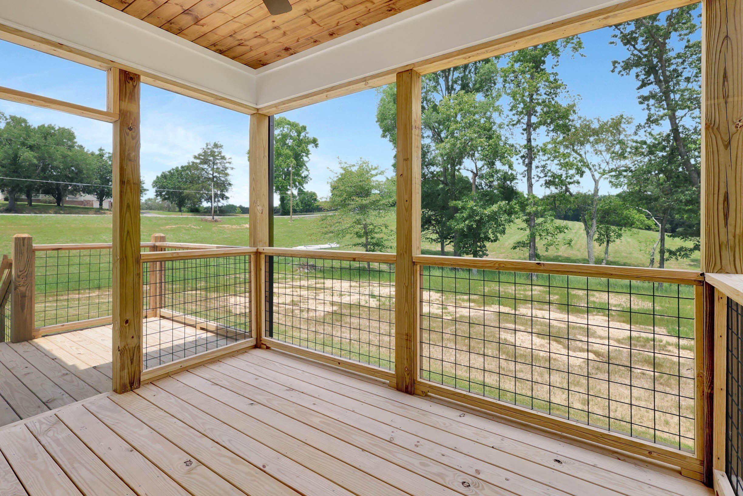 7383 Gamble Road. Georgetown, TN 37336