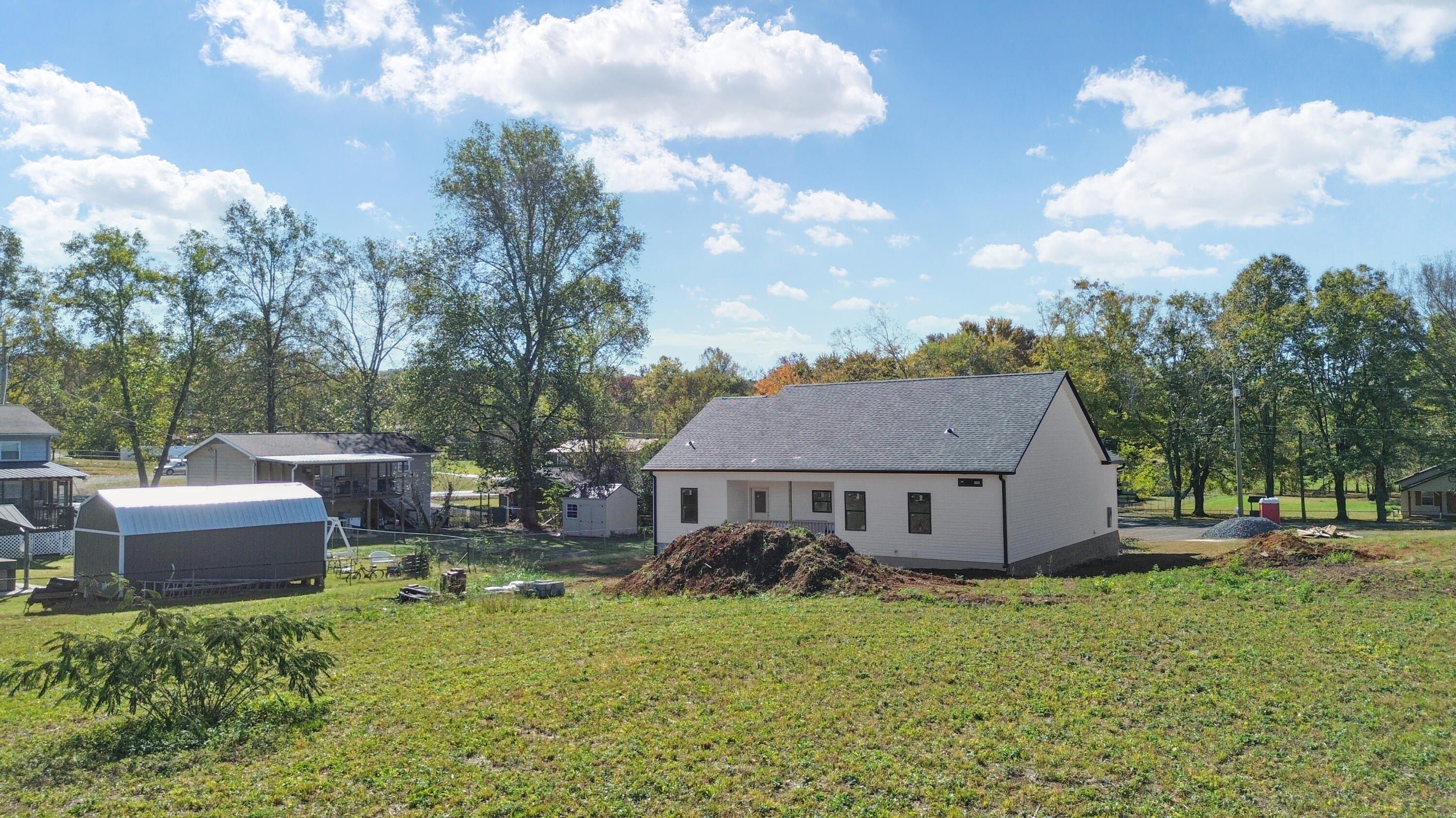 193 Brown Road Se. Cleveland, TN 37323