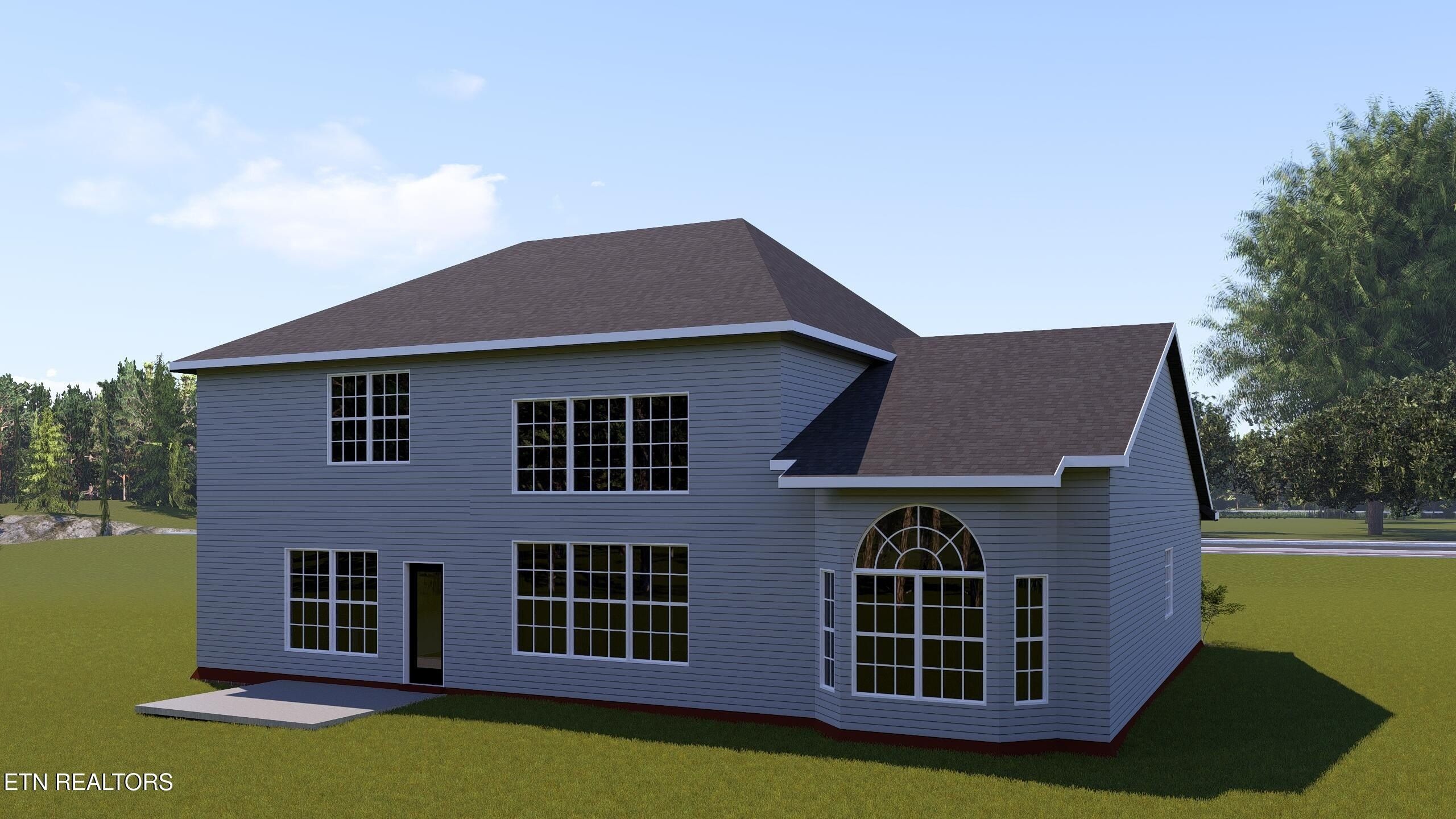 1876 Hickory Reserve Rd. Knoxville, TN 37932