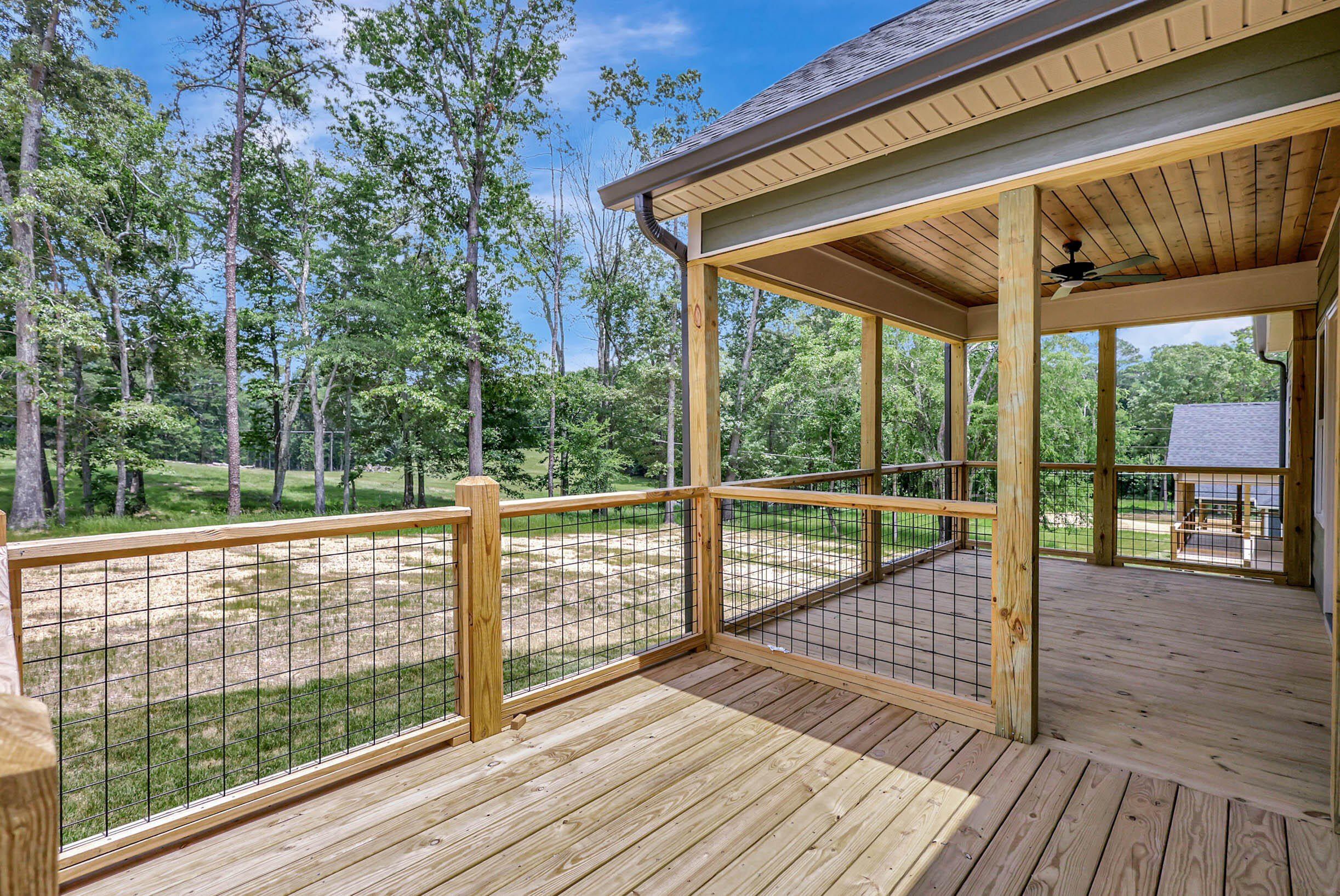 7387 Gamble Road. Georgetown, TN 37336