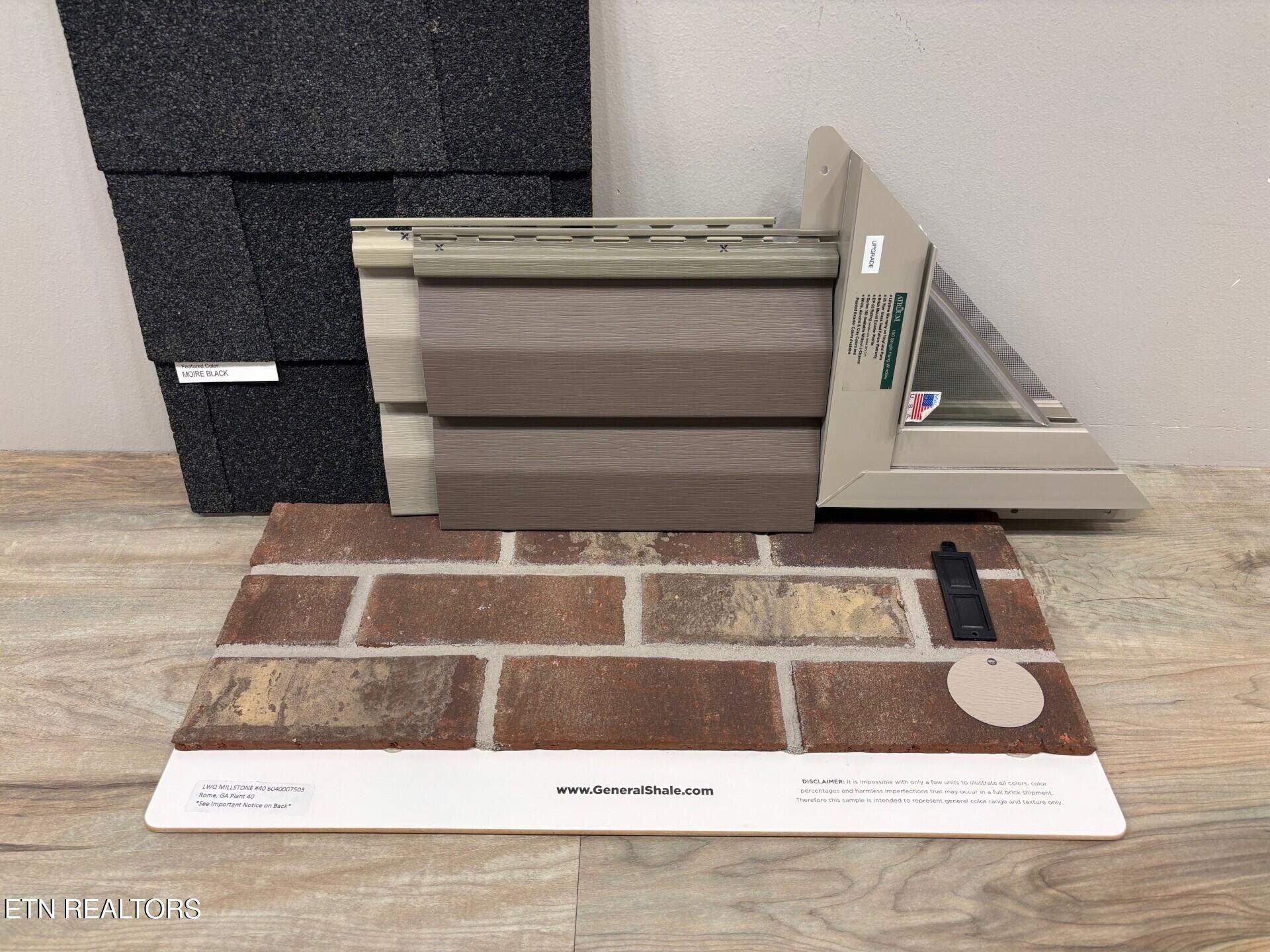 1861 Hickory Reserve Rd. Knoxville, TN 37932