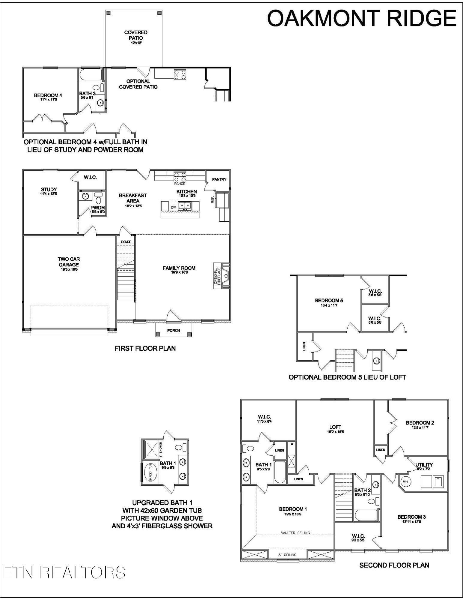 209 Clover Meadow Lane. Maryville, TN 37801