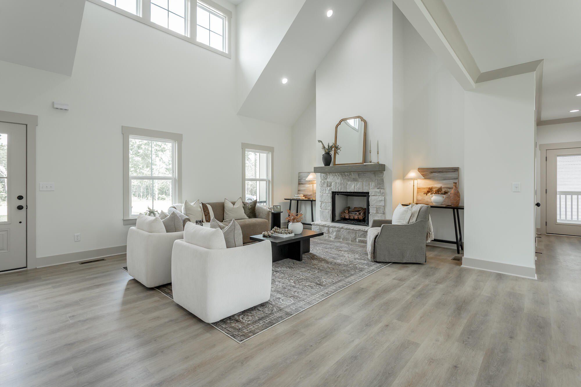 417 Bluebird Circle. Chattanooga, TN 37412