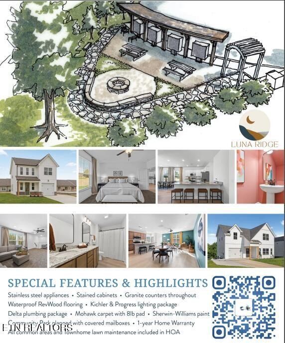 507 8Th Avenue. Lenoir City, TN 37771