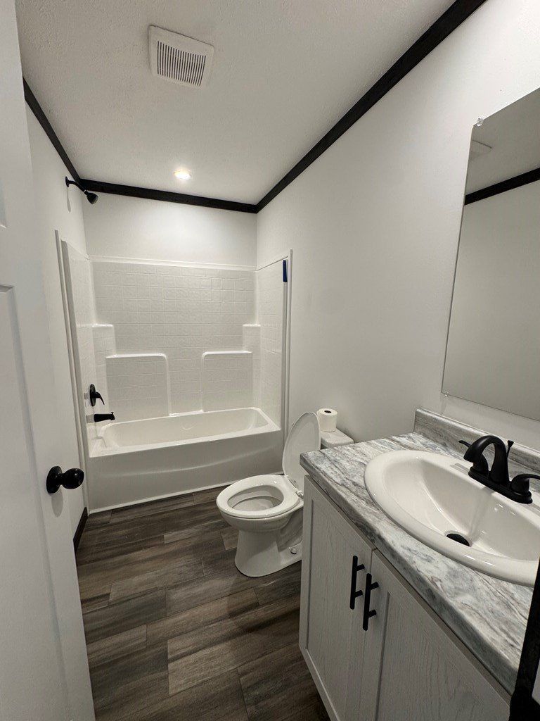 2066 Anderson Rd. Monterey, TN 38574