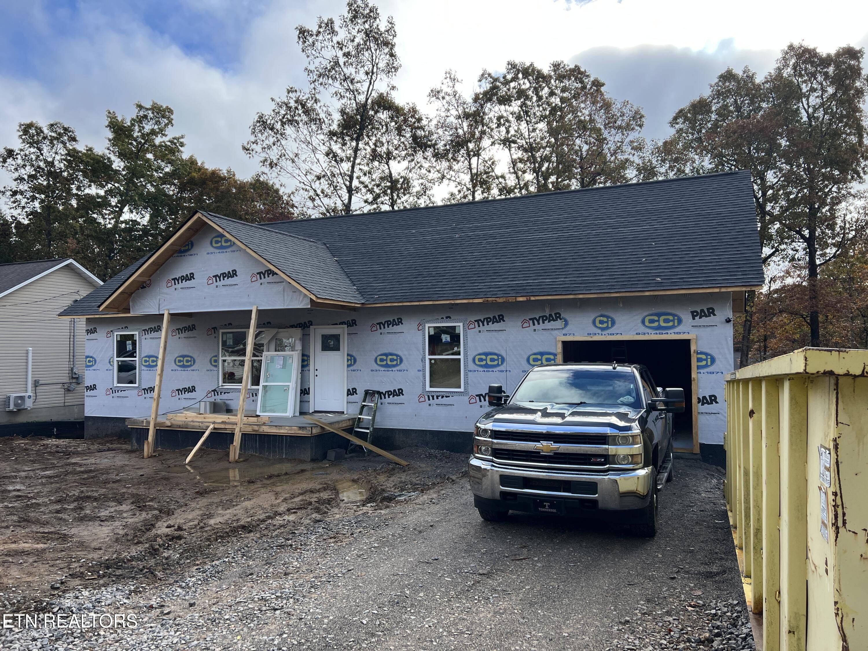 2113 Utah Trace. Crossville, TN 38572