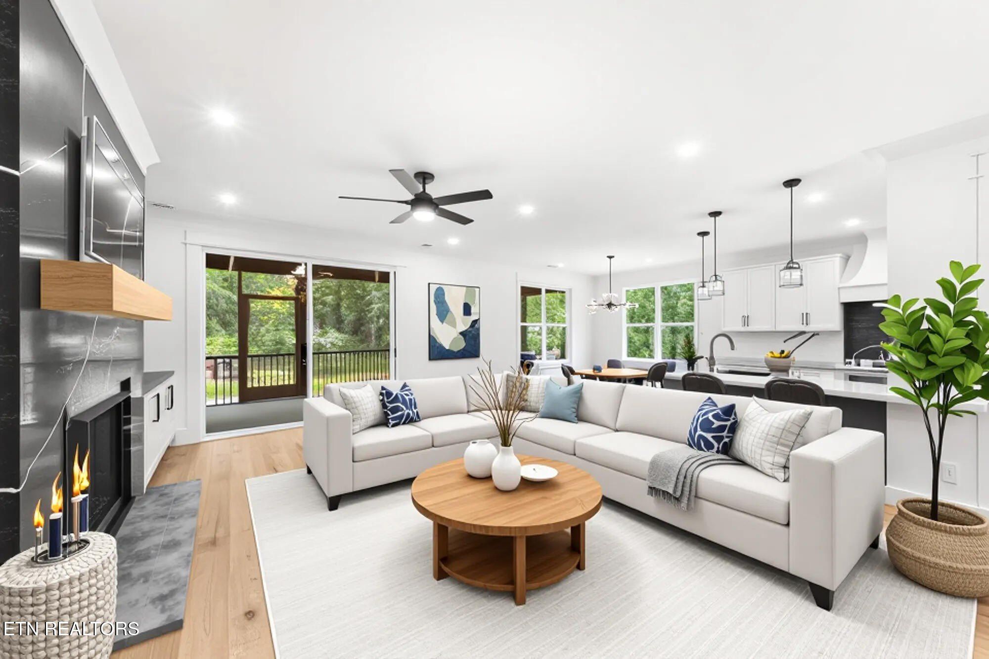 256 Elohi Way. Loudon, TN 37774