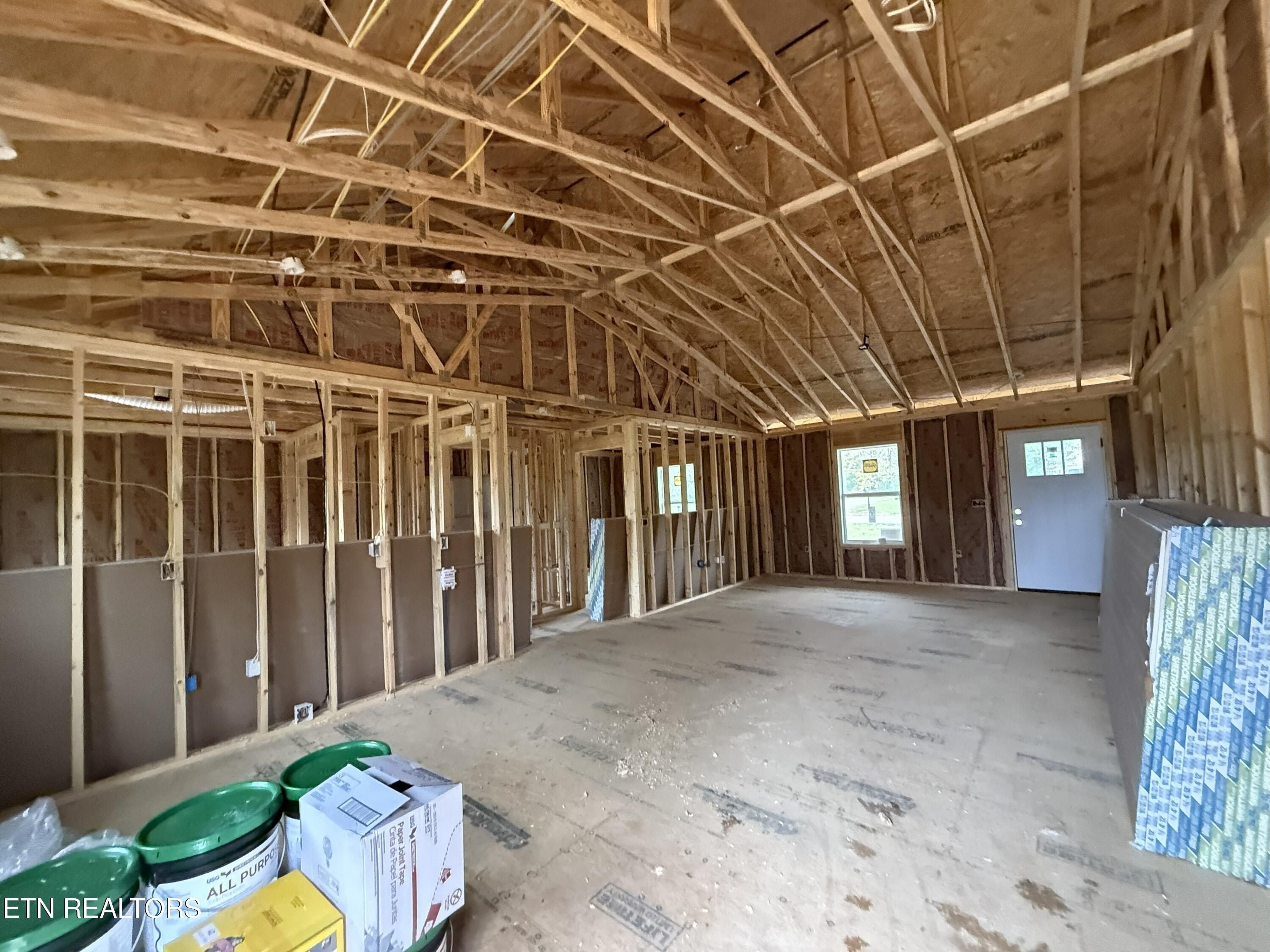 209 Wilson St. Jamestown, TN 38556