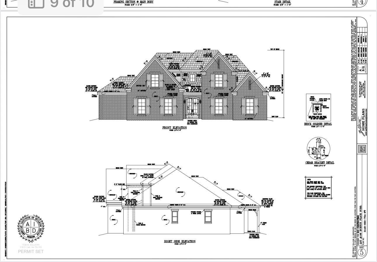380 Marrietta. Oakland, TN 38060