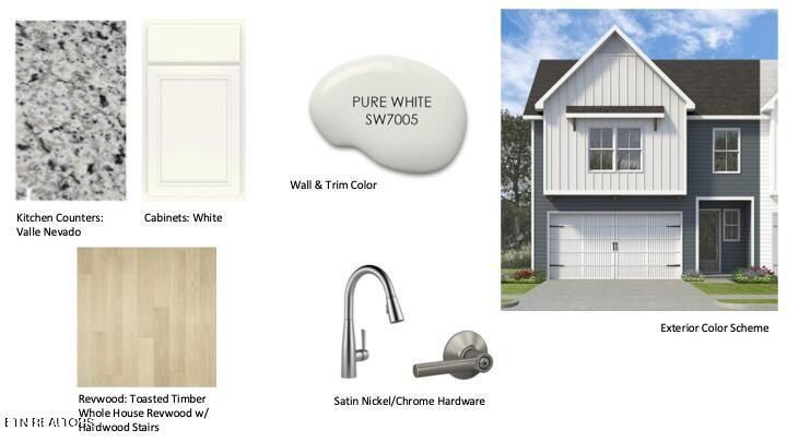 1728 Lateglow Way. Knoxville, TN 37931