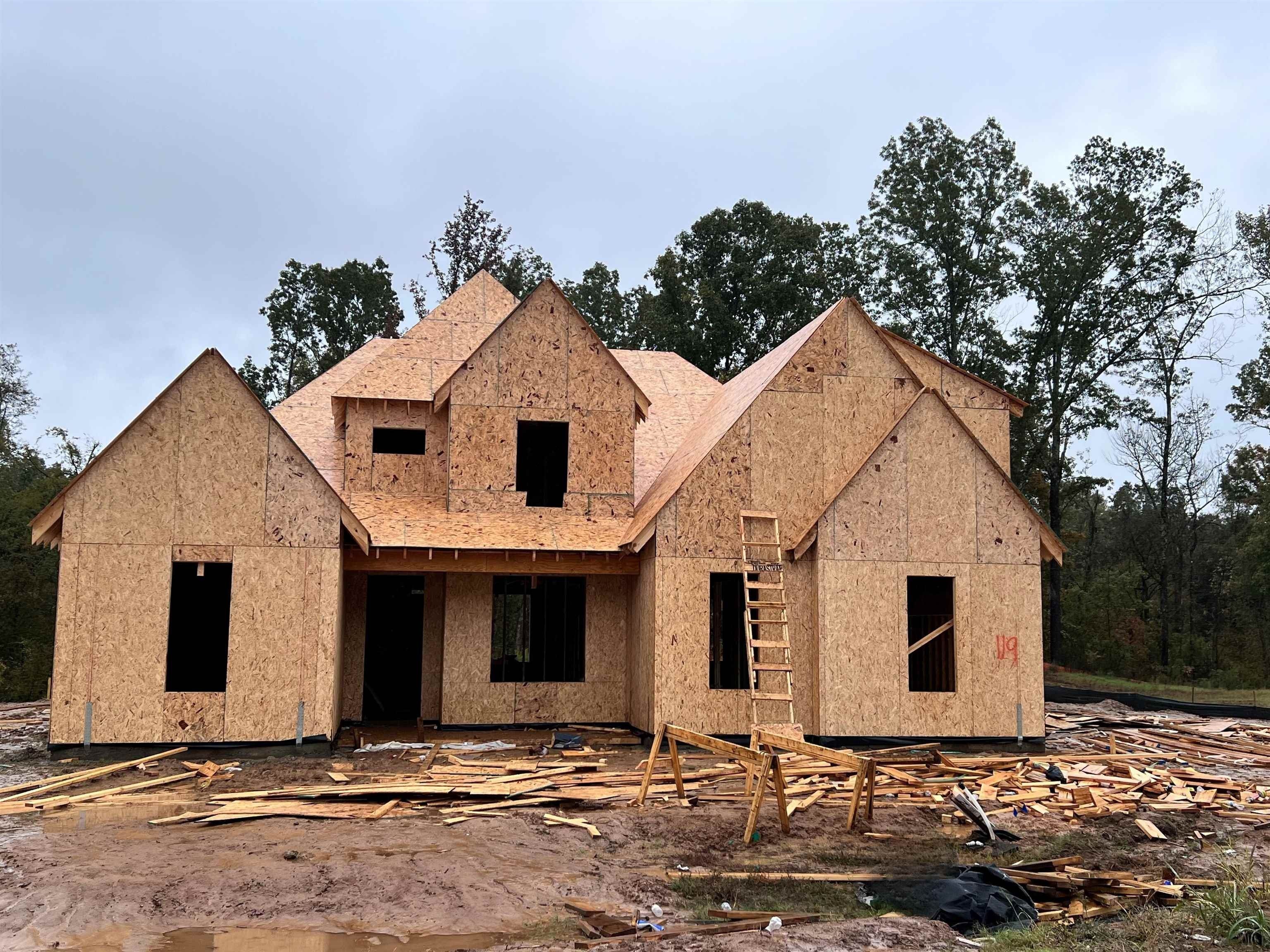 210 Drake. Piperton, TN 38017