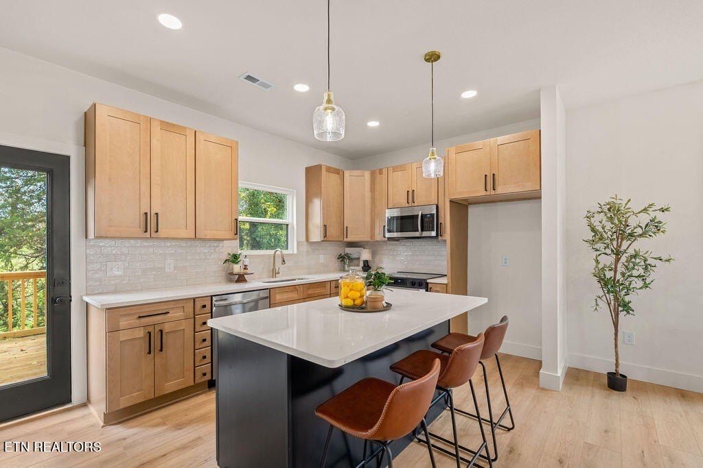 919 Turner St. Knoxville, TN 37917