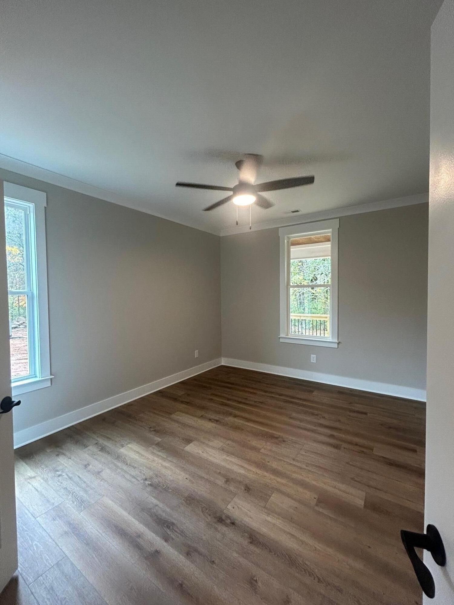 366 Eagle Creek Road Nw. Cleveland, TN 37312