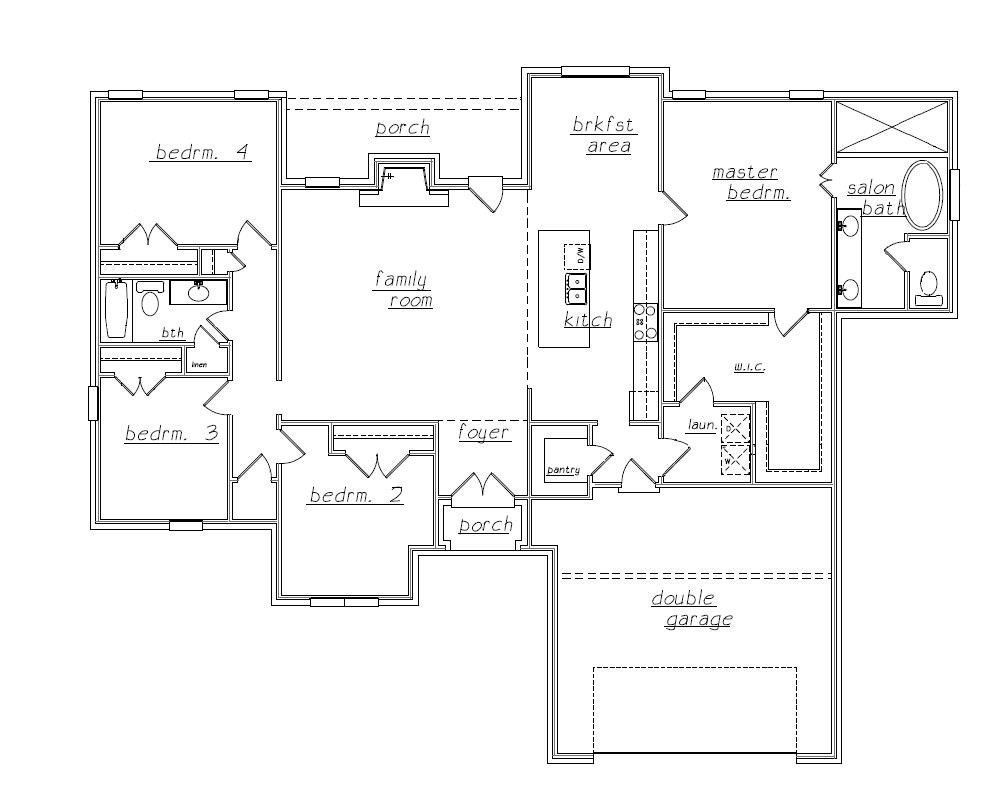 120 Pritchett. Munford, TN 38058