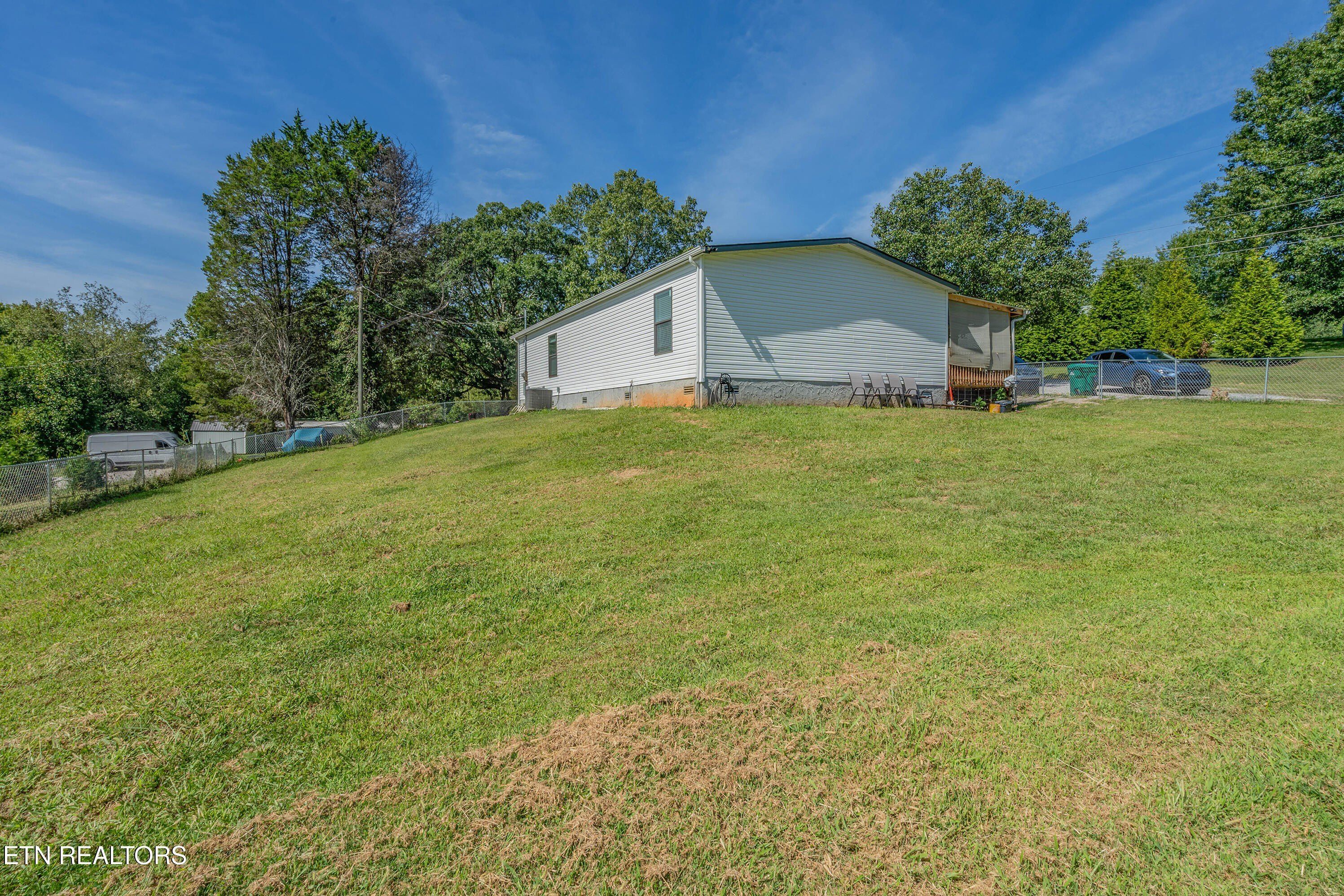 8539 Old Jacksboro Rd. Knoxville, TN 37938