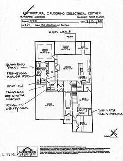 12625 Red Poppy Dr Lot 24. Farragut, TN 37934