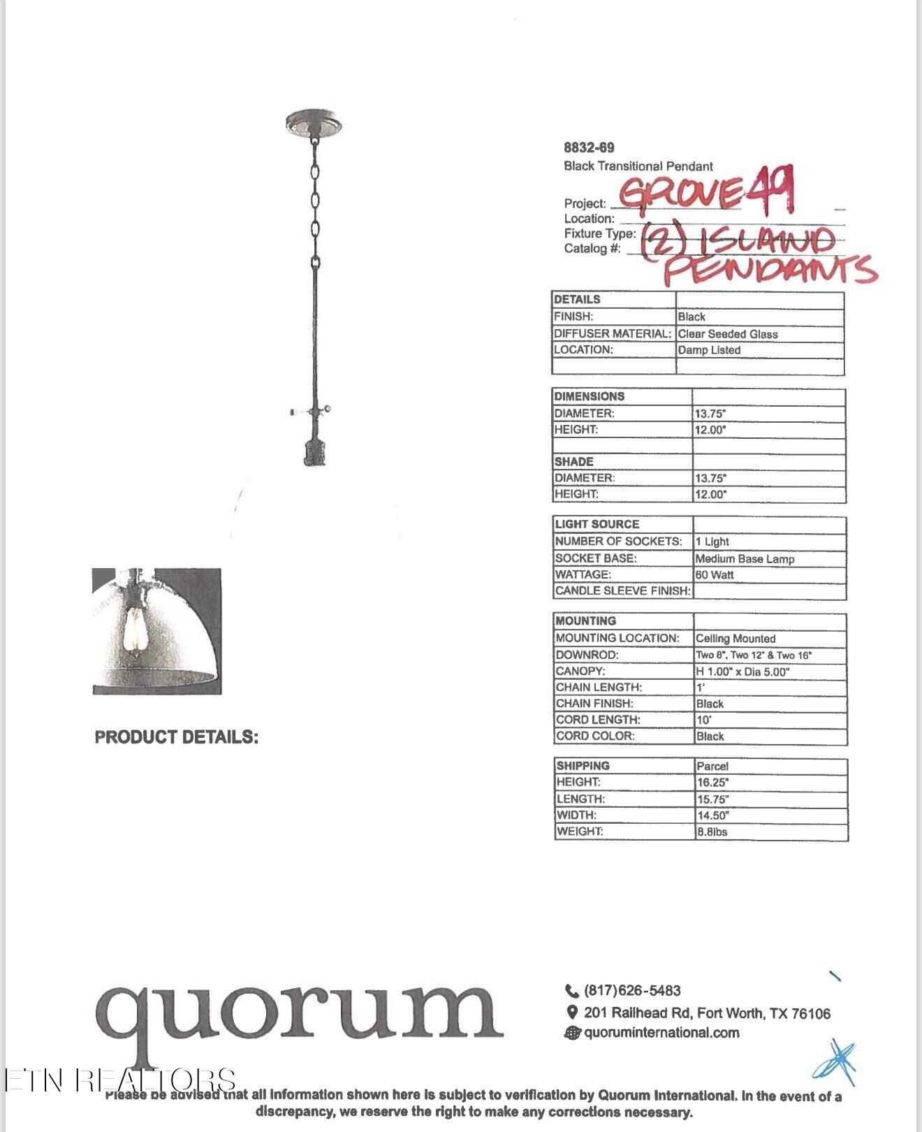 1111 Branch Hook Rd. Knoxville, TN 37934