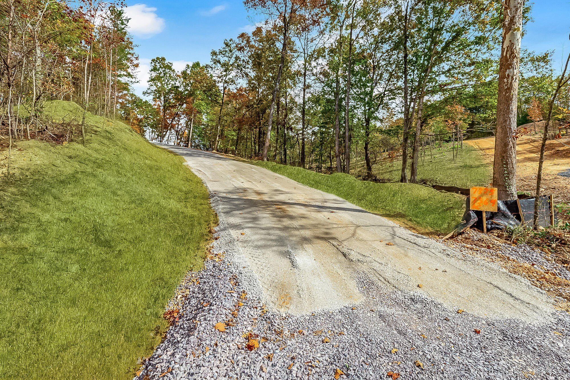 7369 Banther Road. Harrison, TN 37341