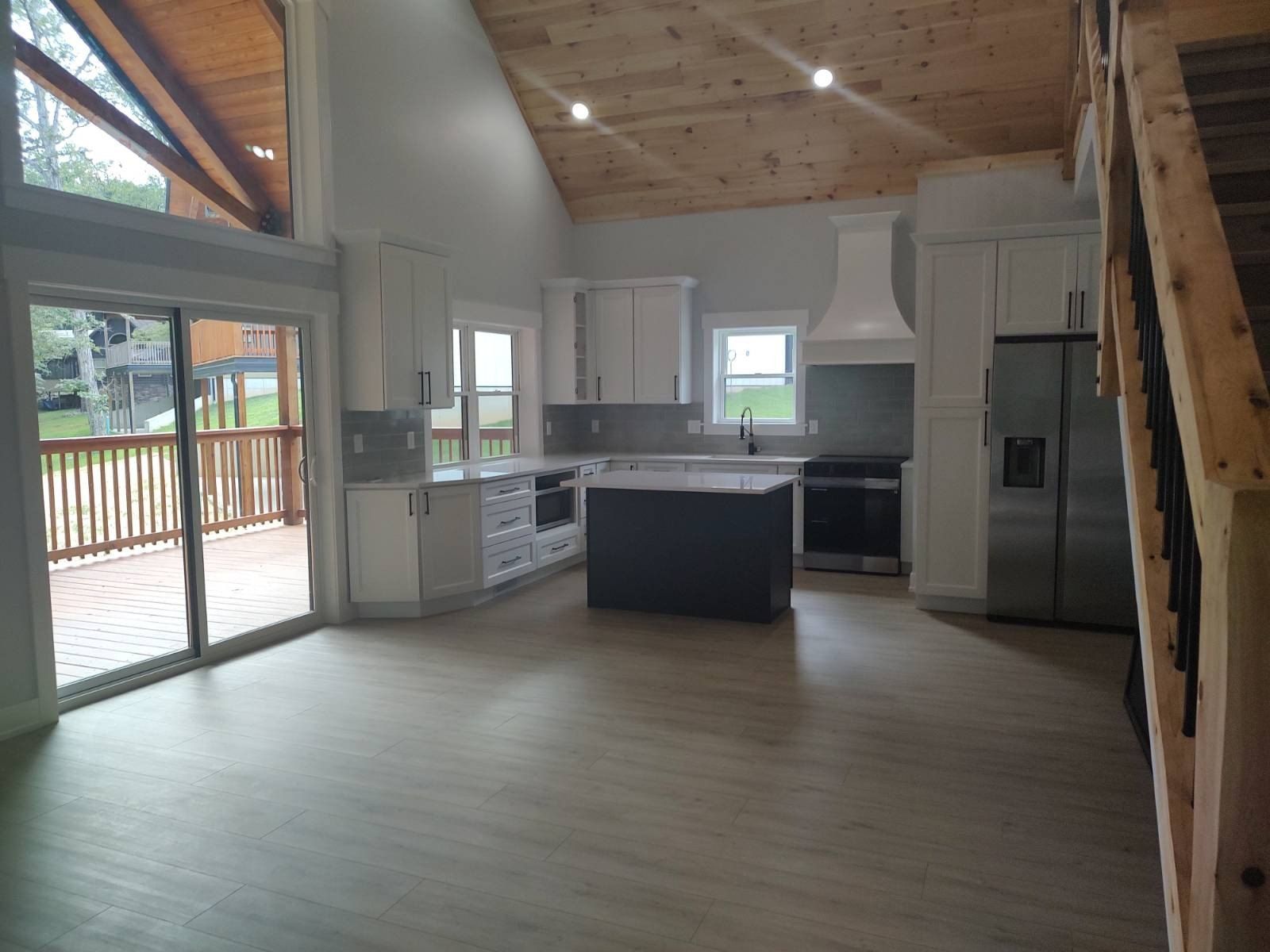 1250 Cherry Island Rd. Buchanan, TN 38222