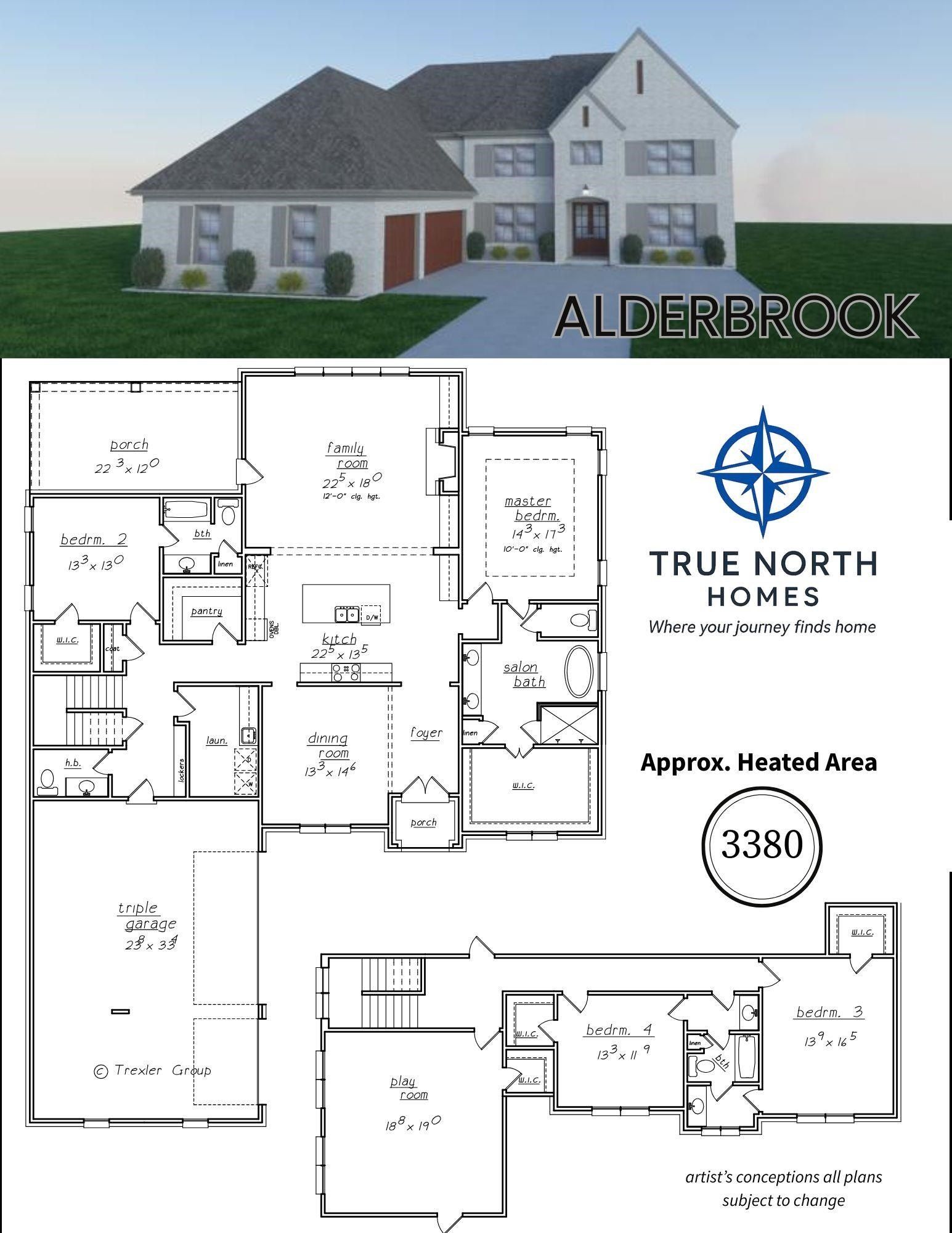 5383 Kaitlynn Rose. Lakeland, TN 38002