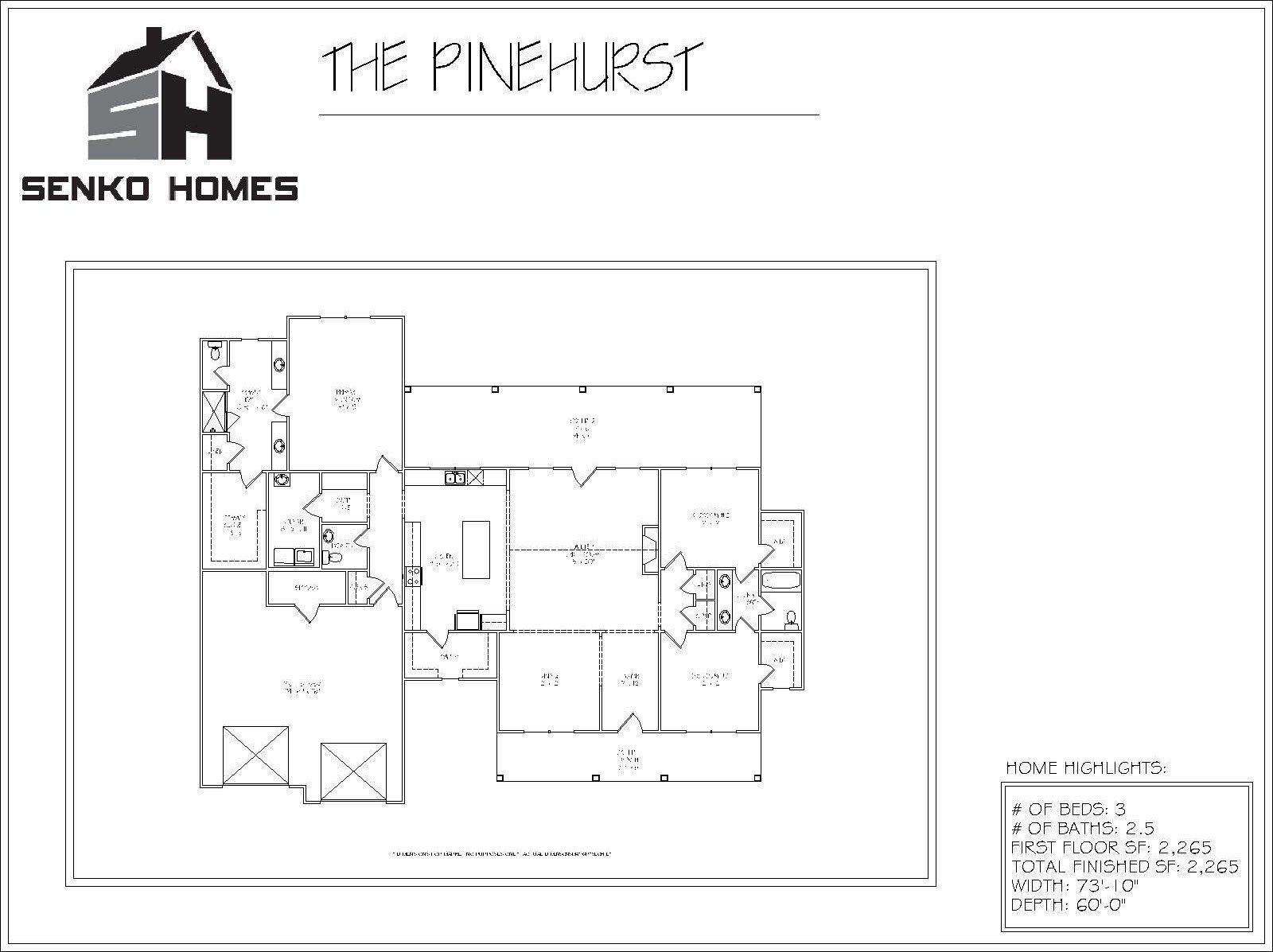 N Lee Highway Lot 1. Cleveland, TN 37312