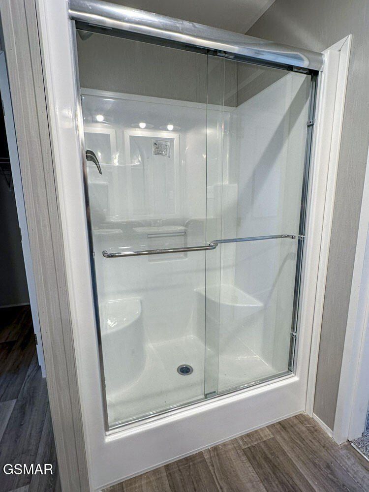 350 Bungalow Drive. Dandridge, TN 37725