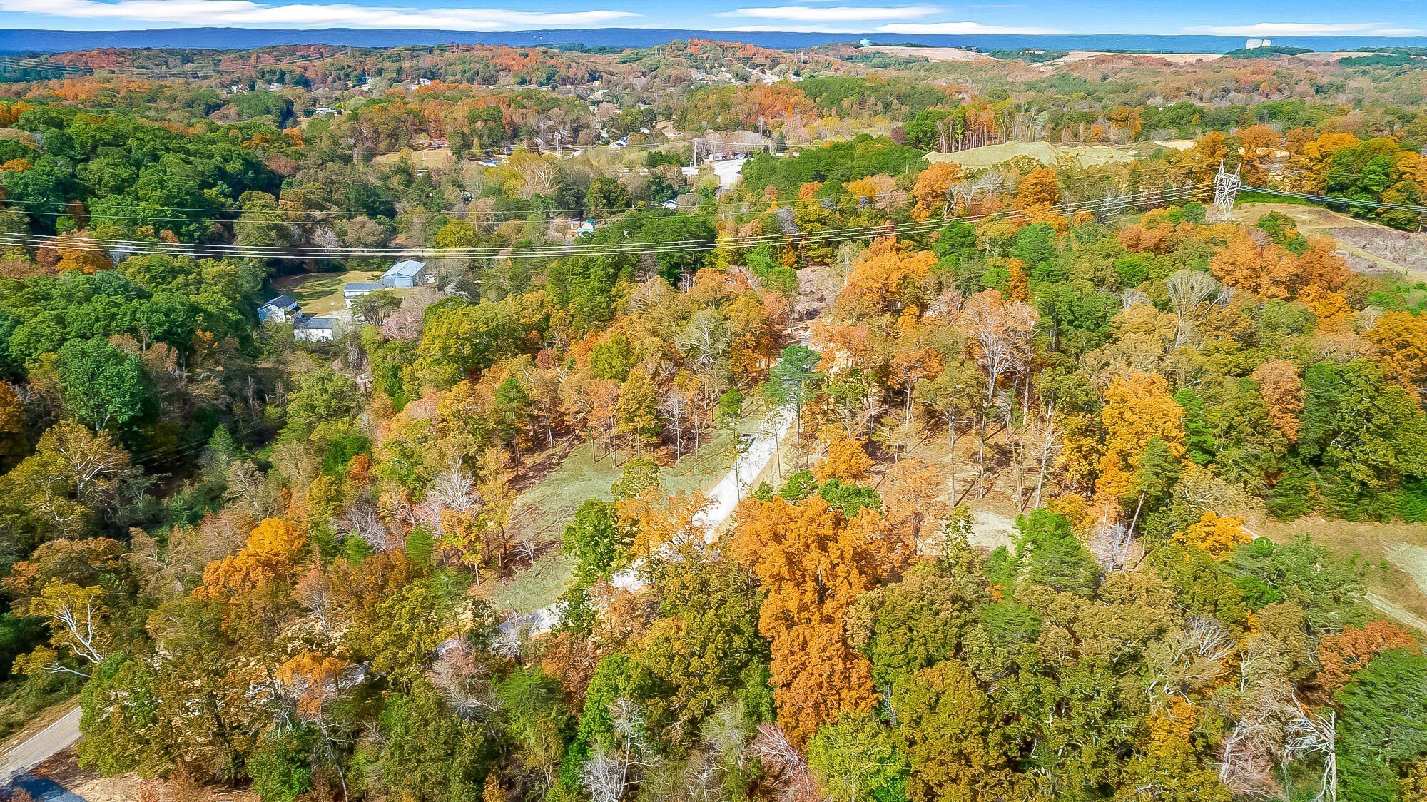 7369 Banther Road. Harrison, TN 37341