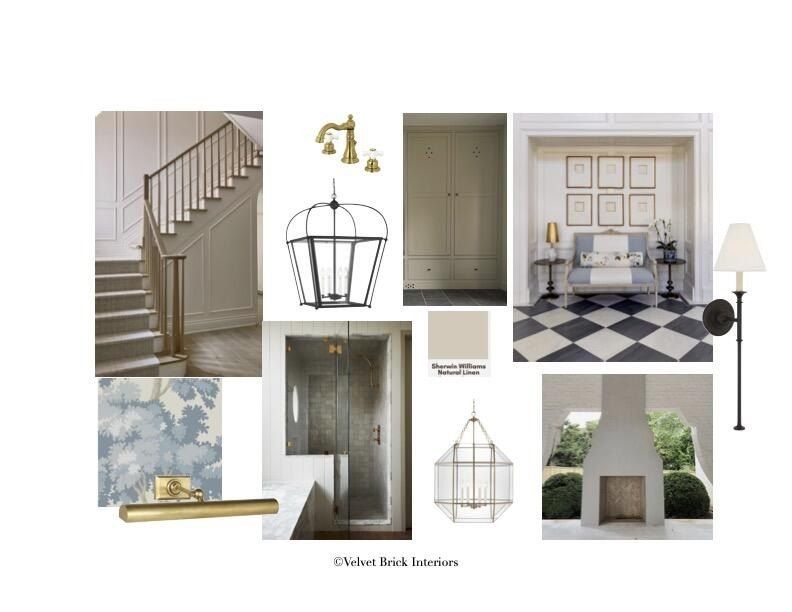 204 Mathes Lane. Signal Mountain, TN 37377