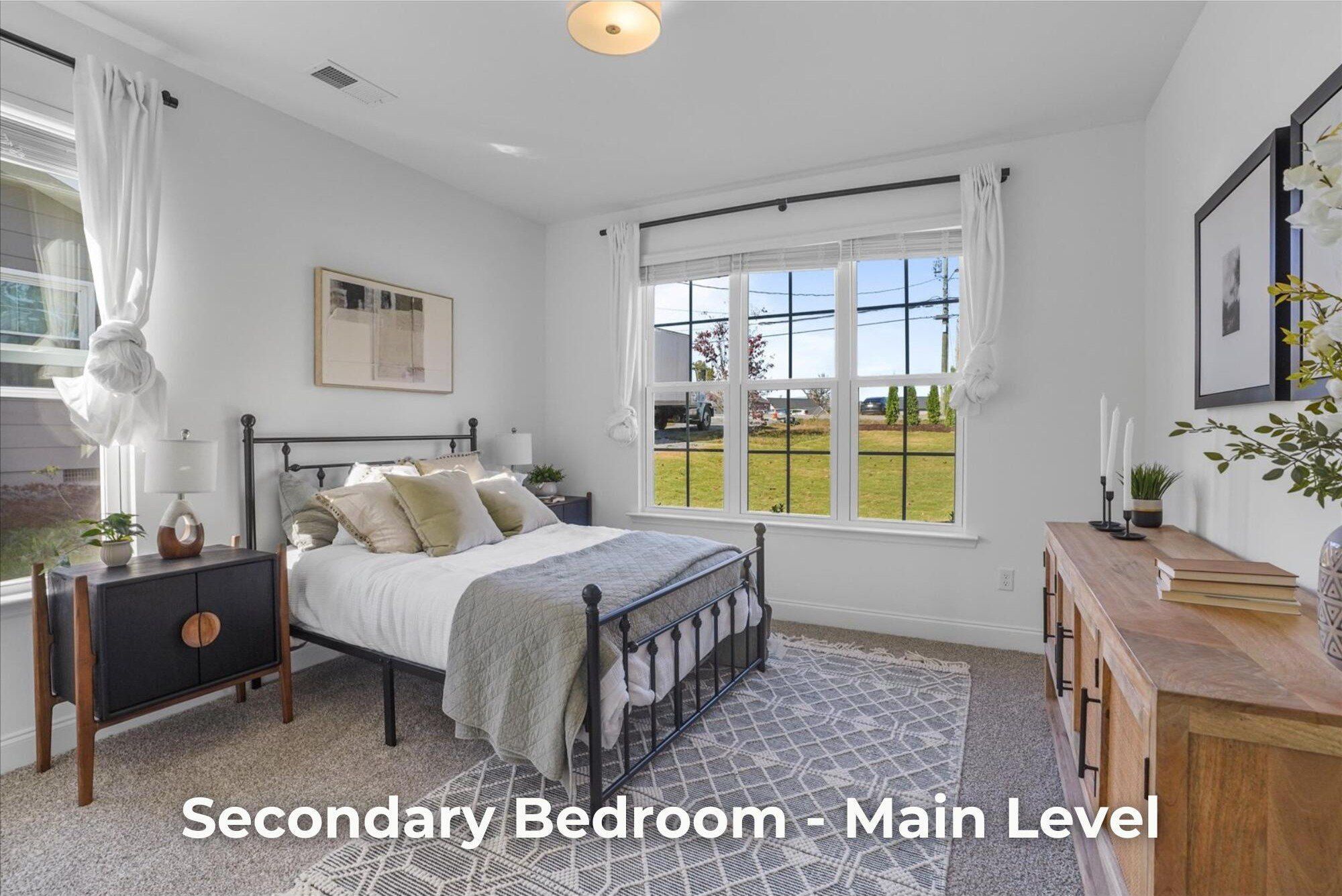 2108 Jenkins Road. Chattanooga, TN 37421